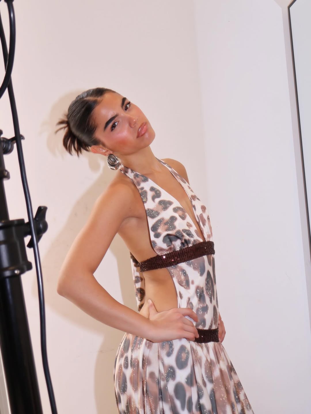 Vestido locura BOHO