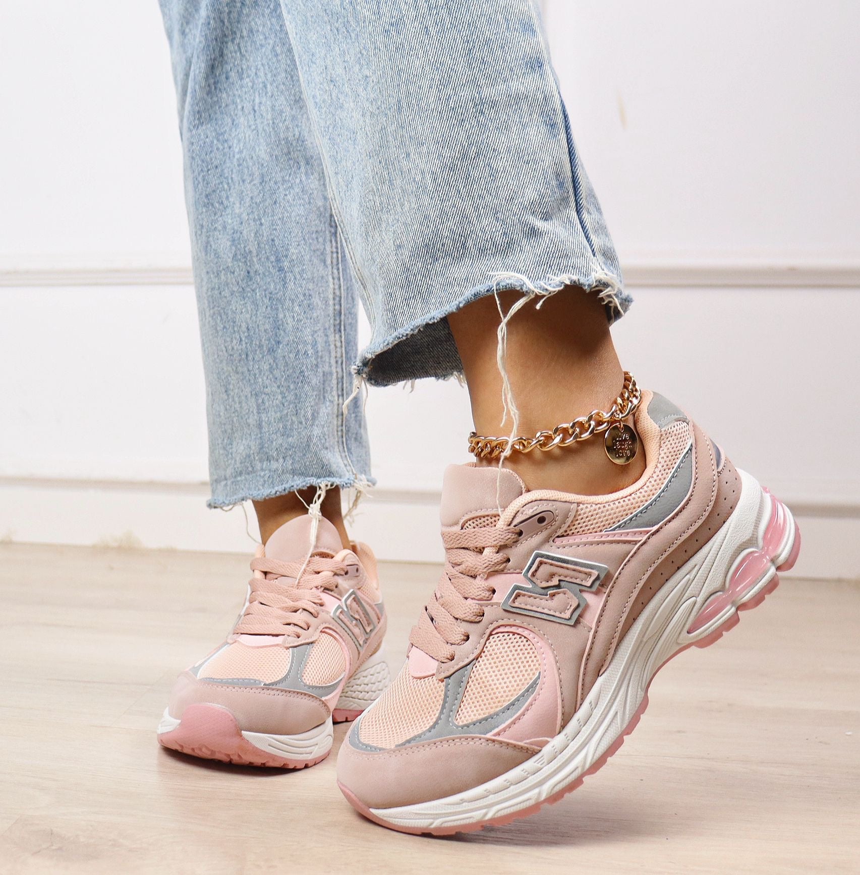 Inspo new balanc