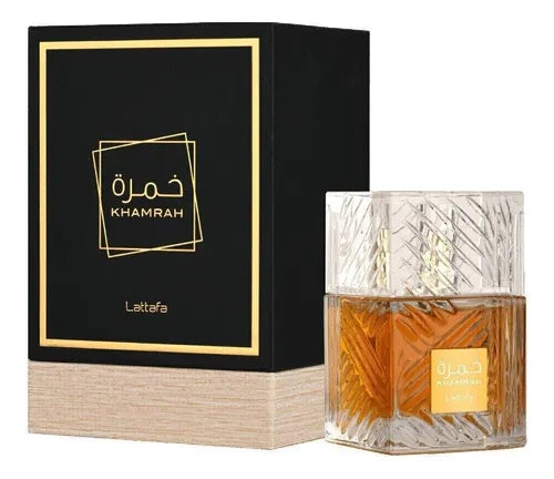 KHAMRAH de LATTAFA
