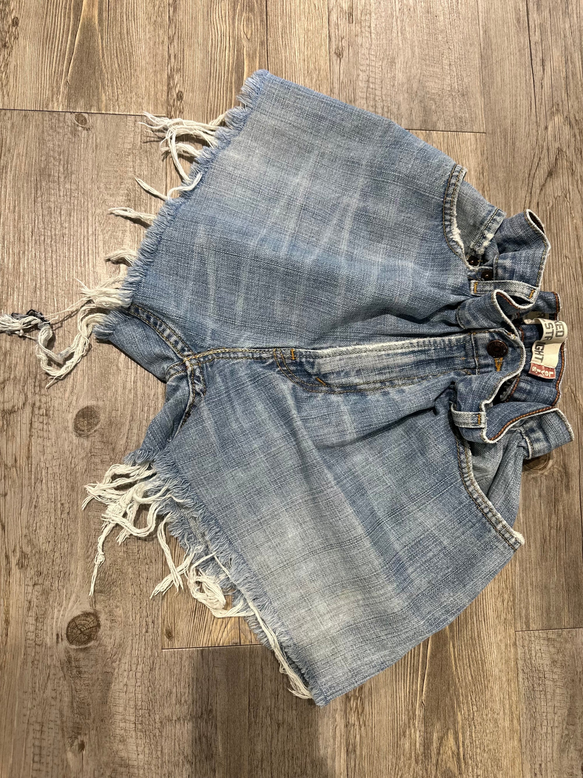 Denim claro candy XL