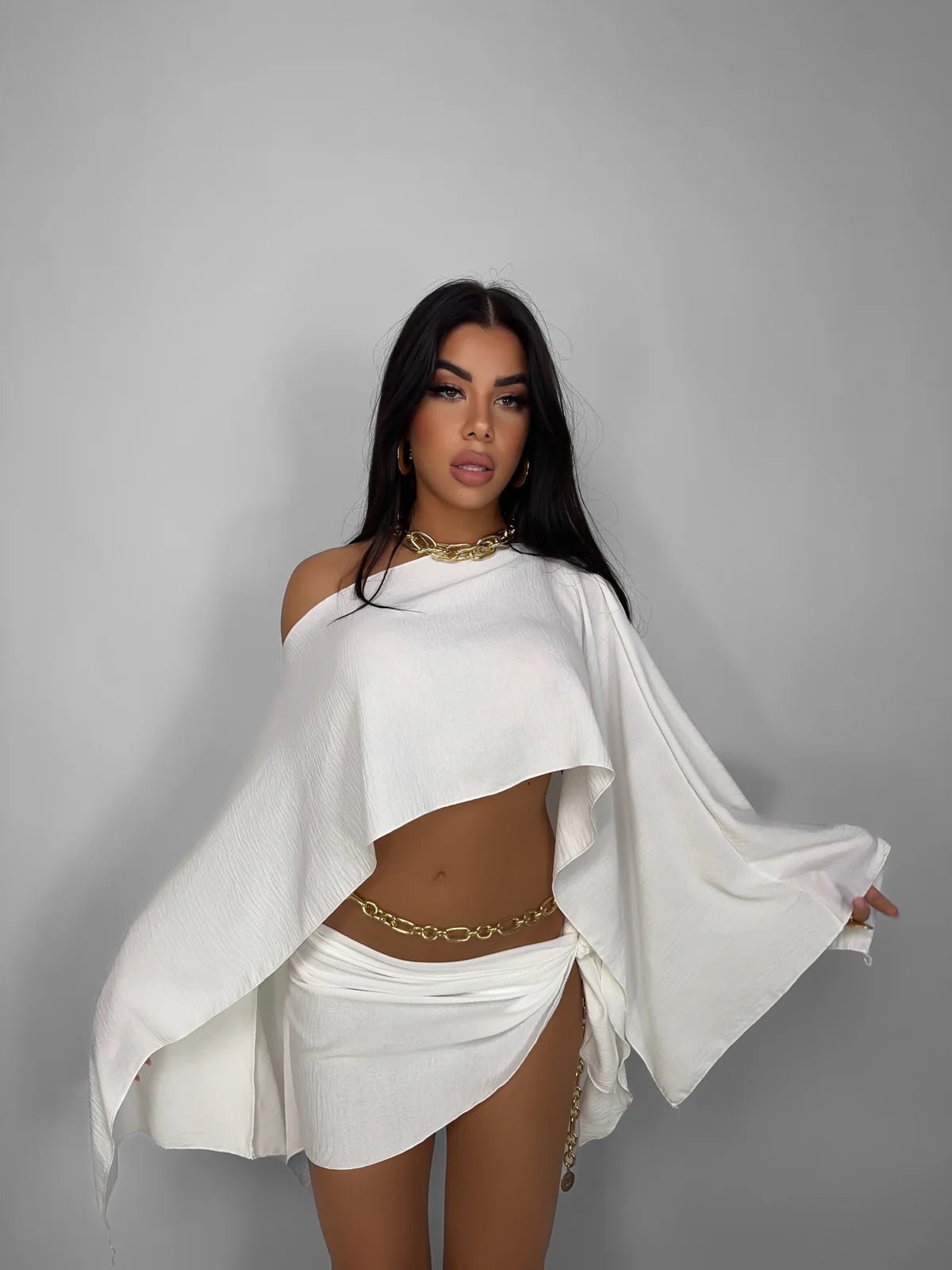 Conjunto Baby liso
