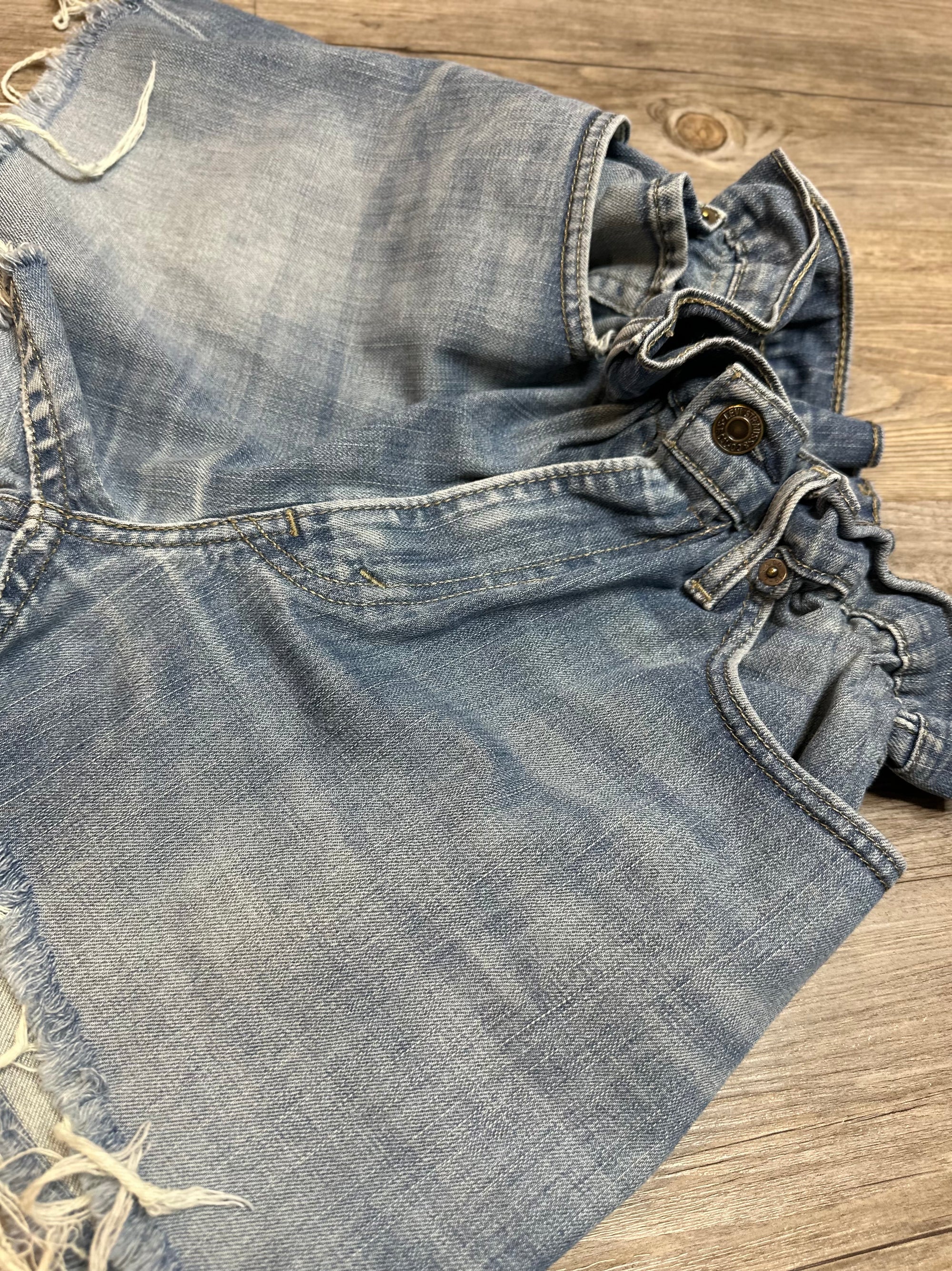 Denim medio candy L