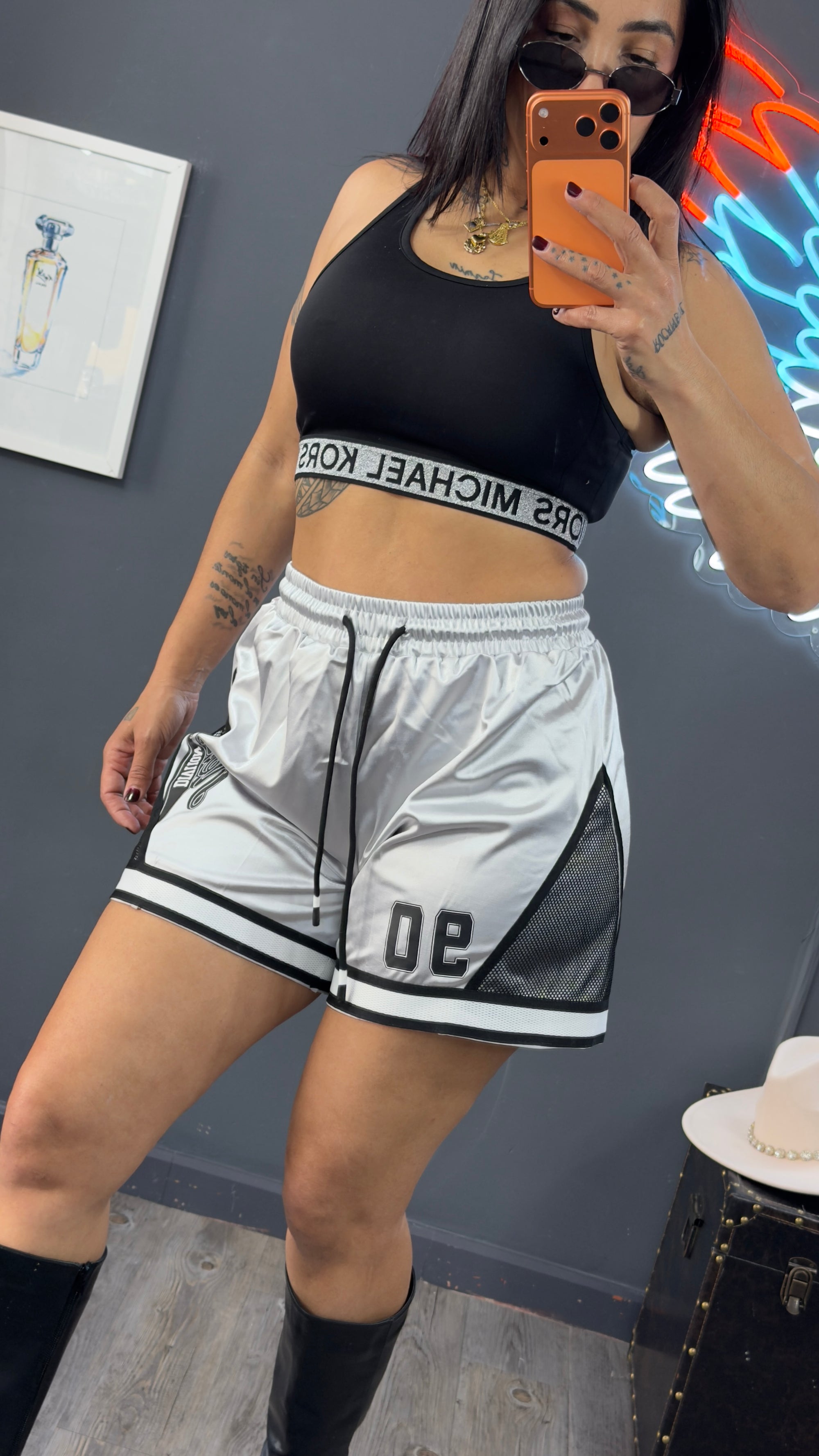 Short depo