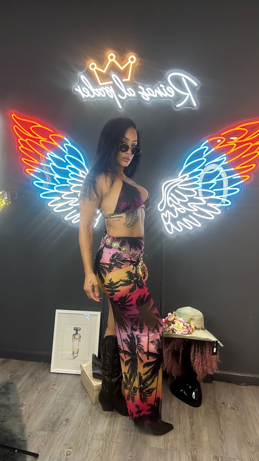 Conjunto Marraquech