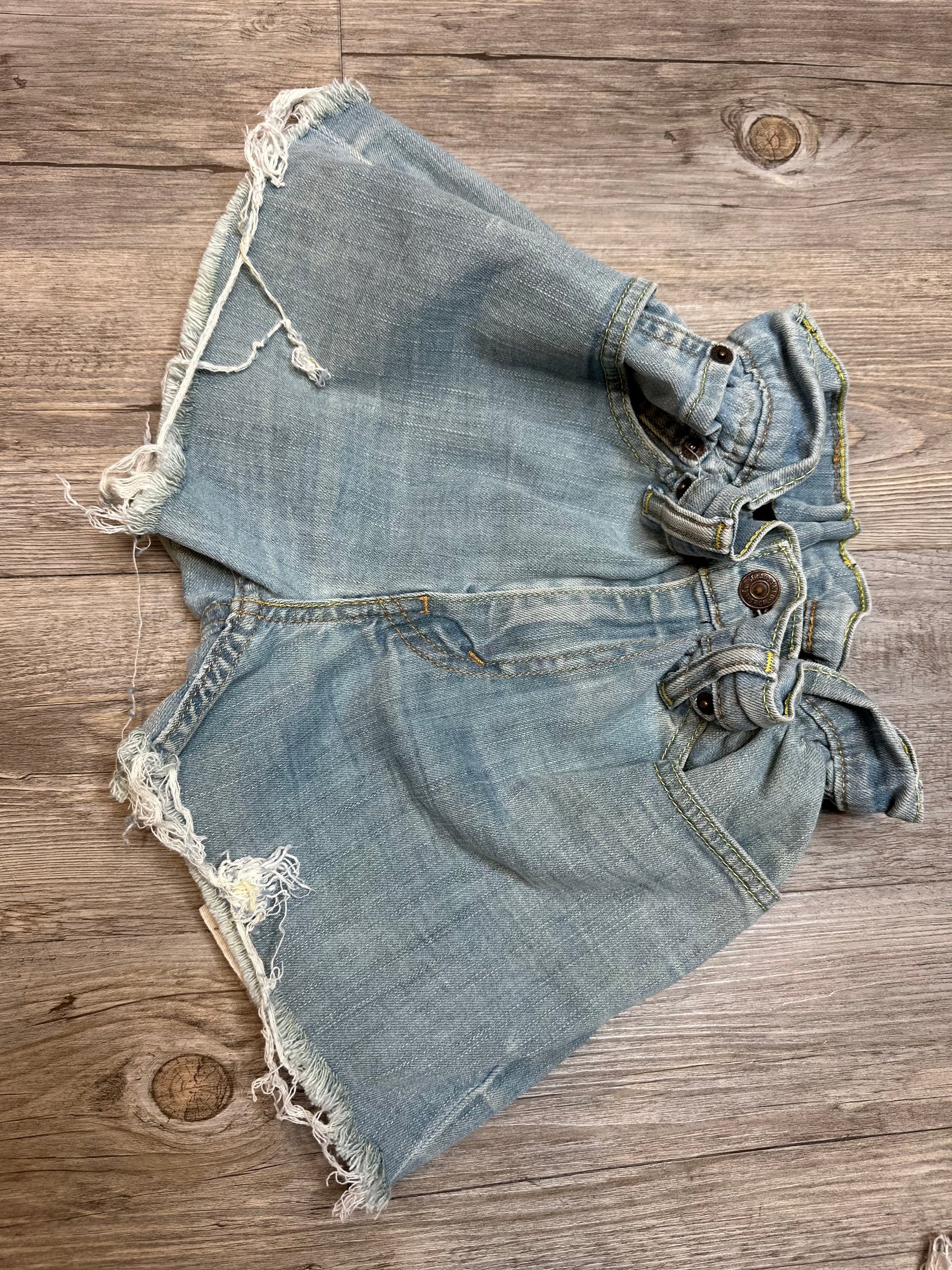 Denim medio candy XS