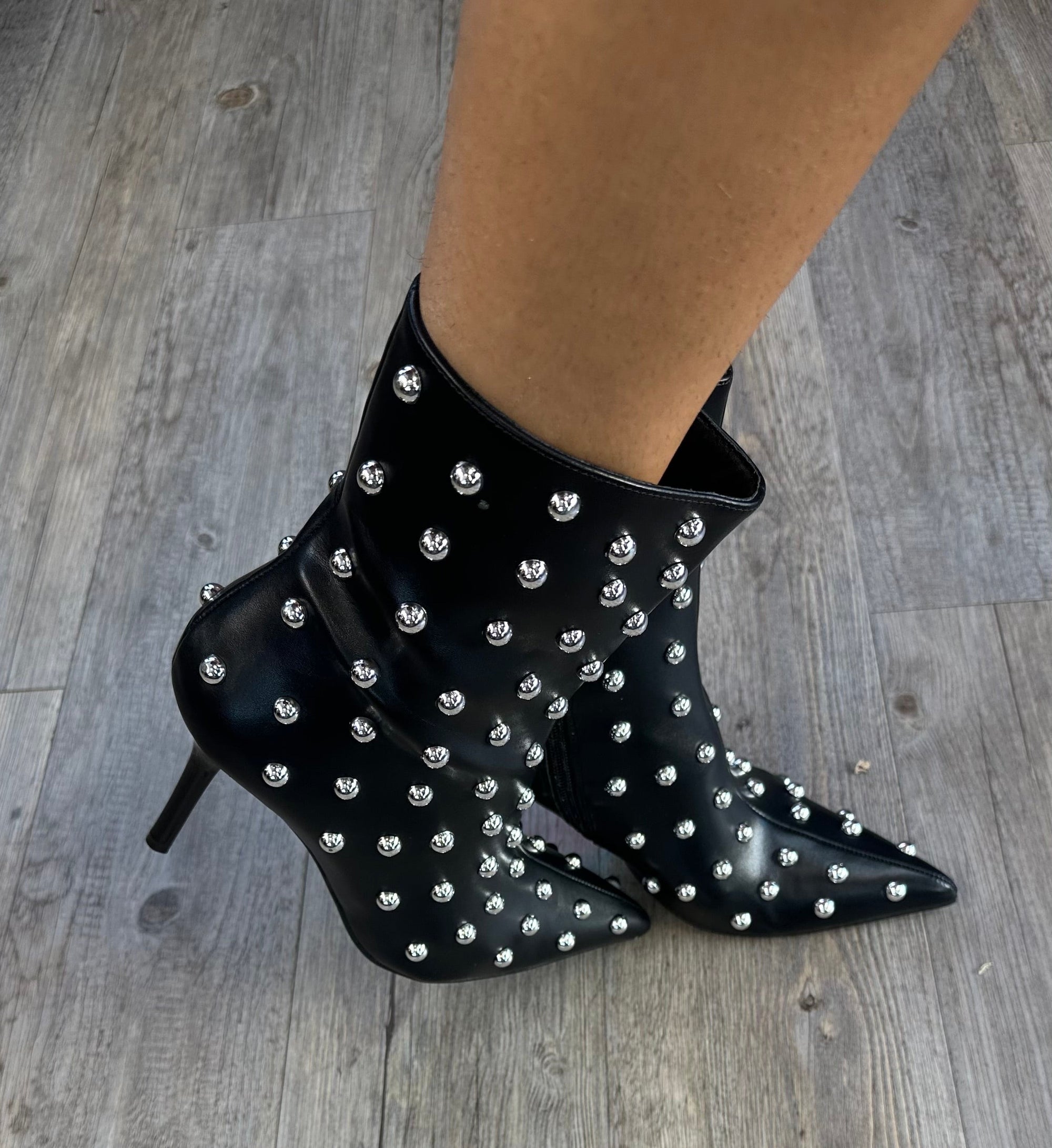 Botín Silver Bullet