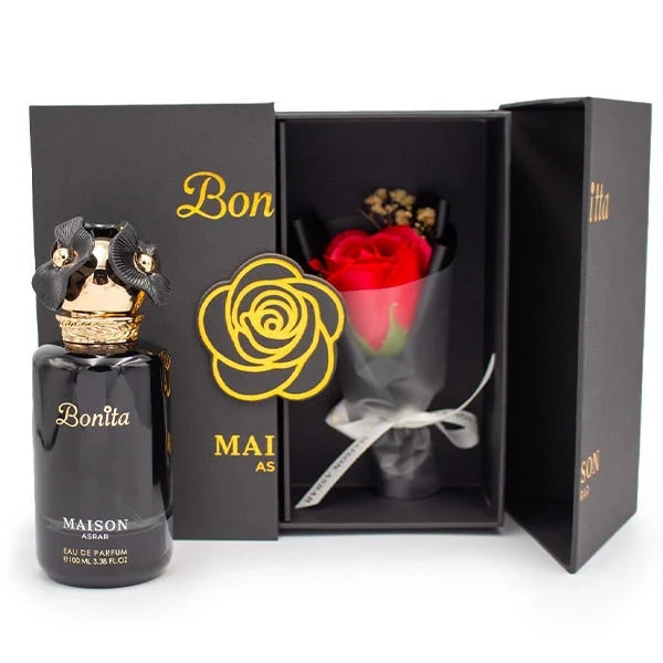 Maison asrar bonita