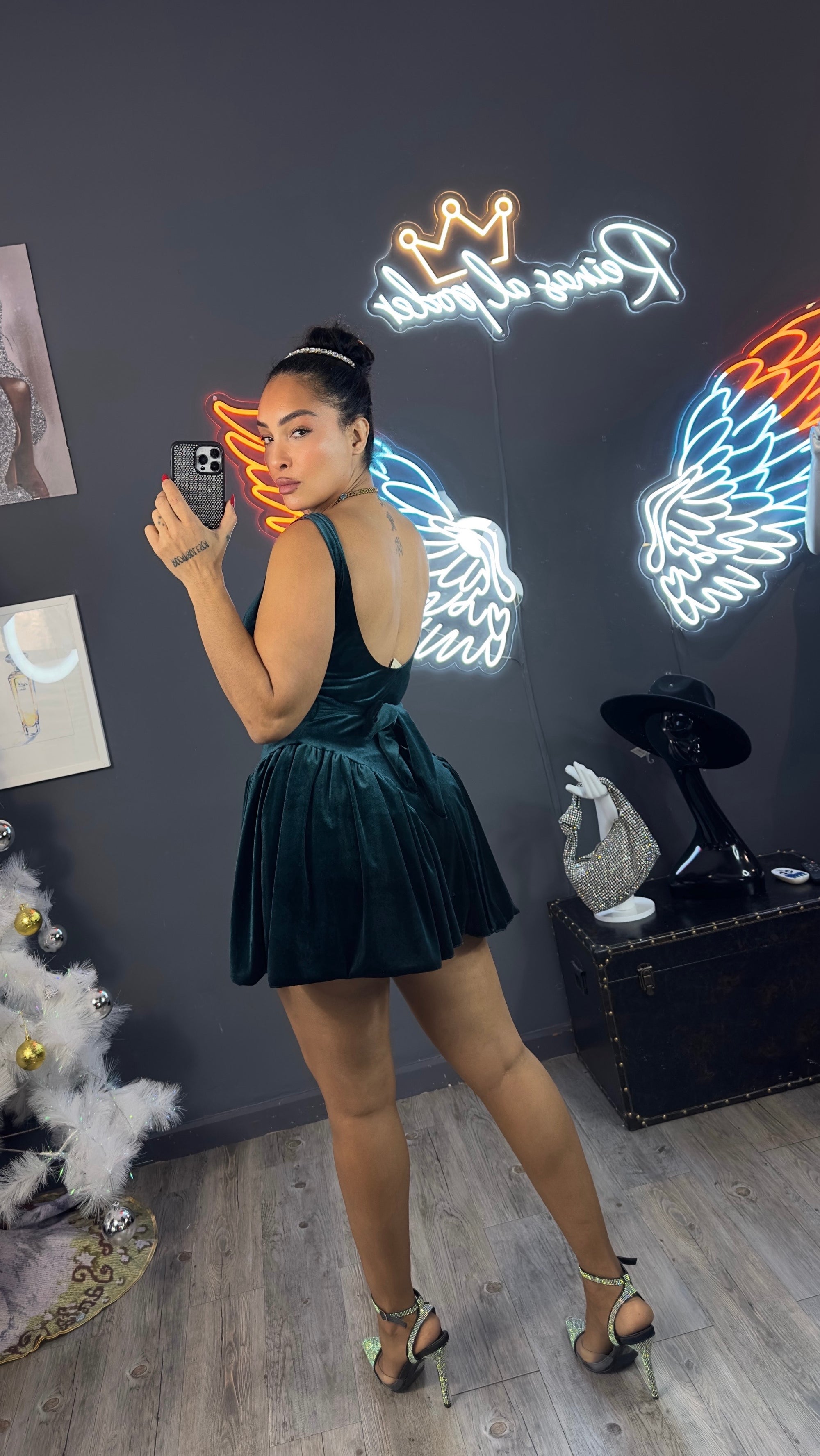 Veztido Velvet Dream