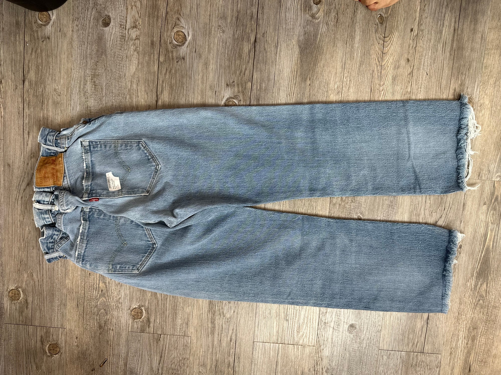 Jeans Levis candy L019