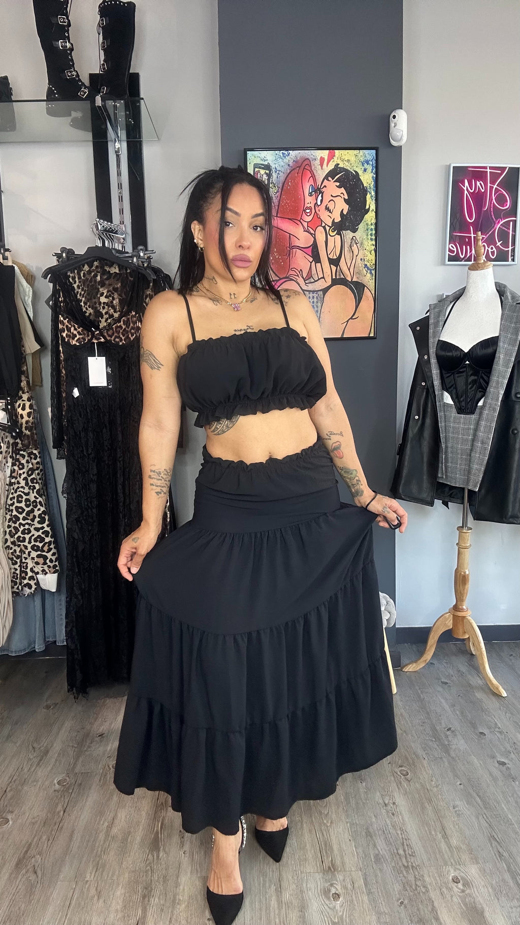 Conjunto México