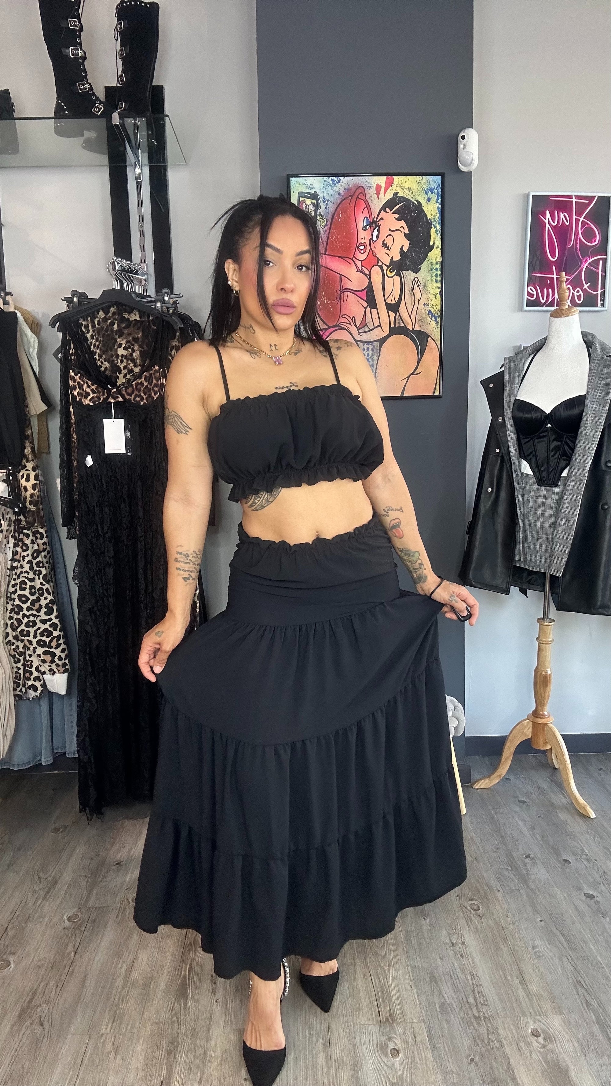 Conjunto México