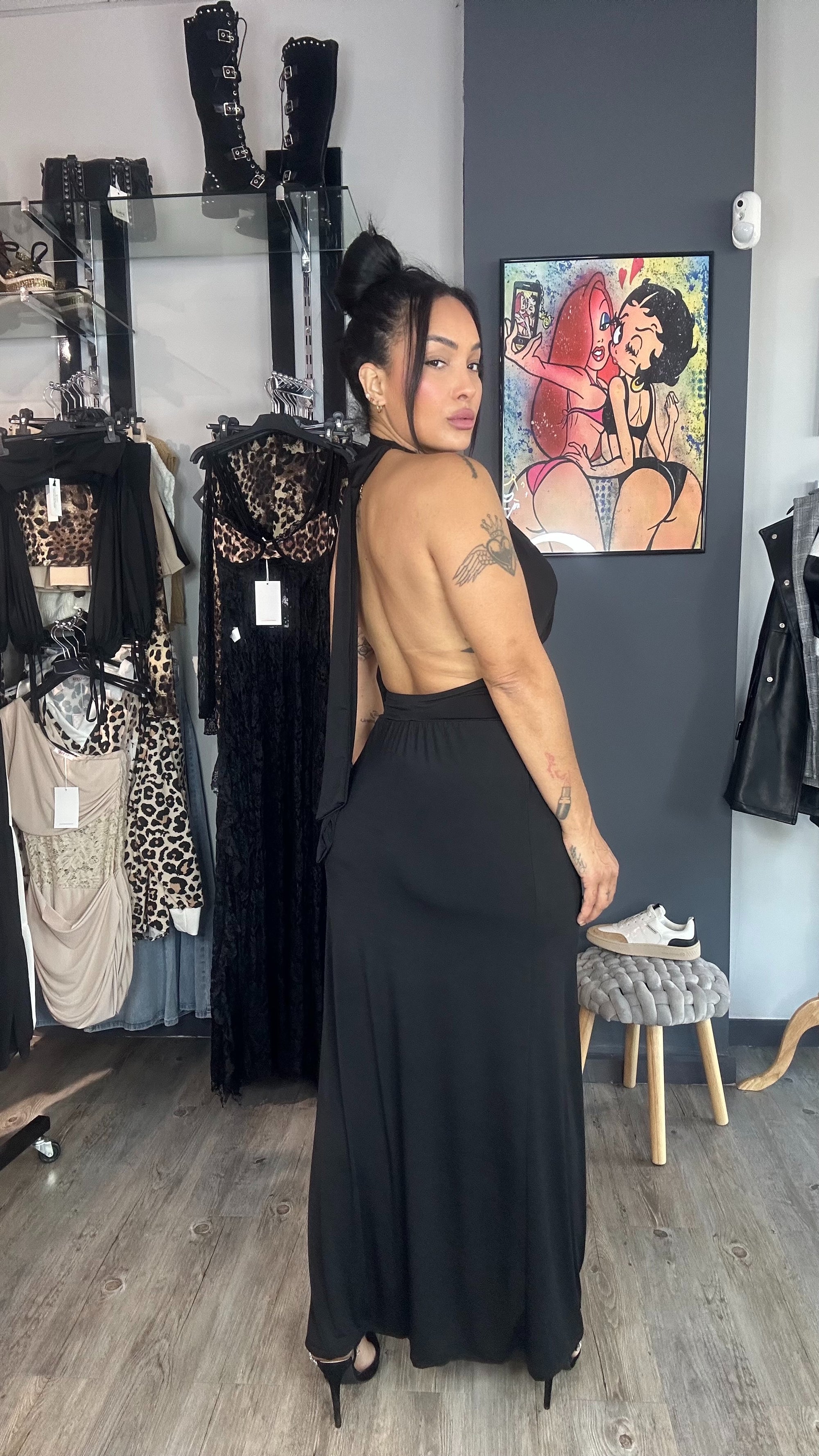 Vestido liria