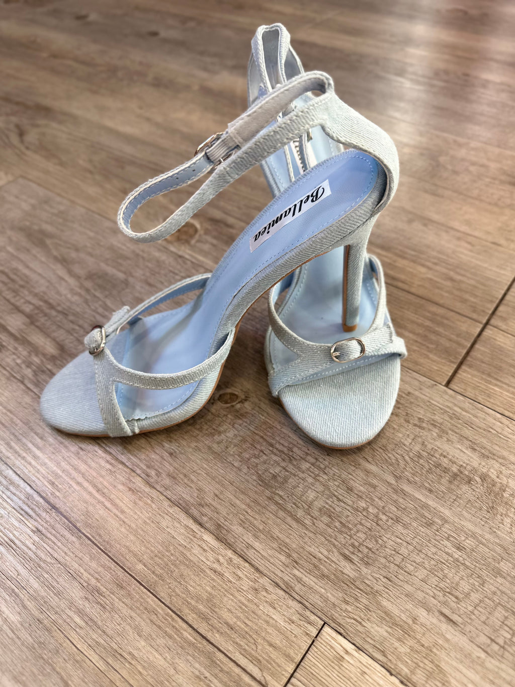 Sandalias Ibiza team