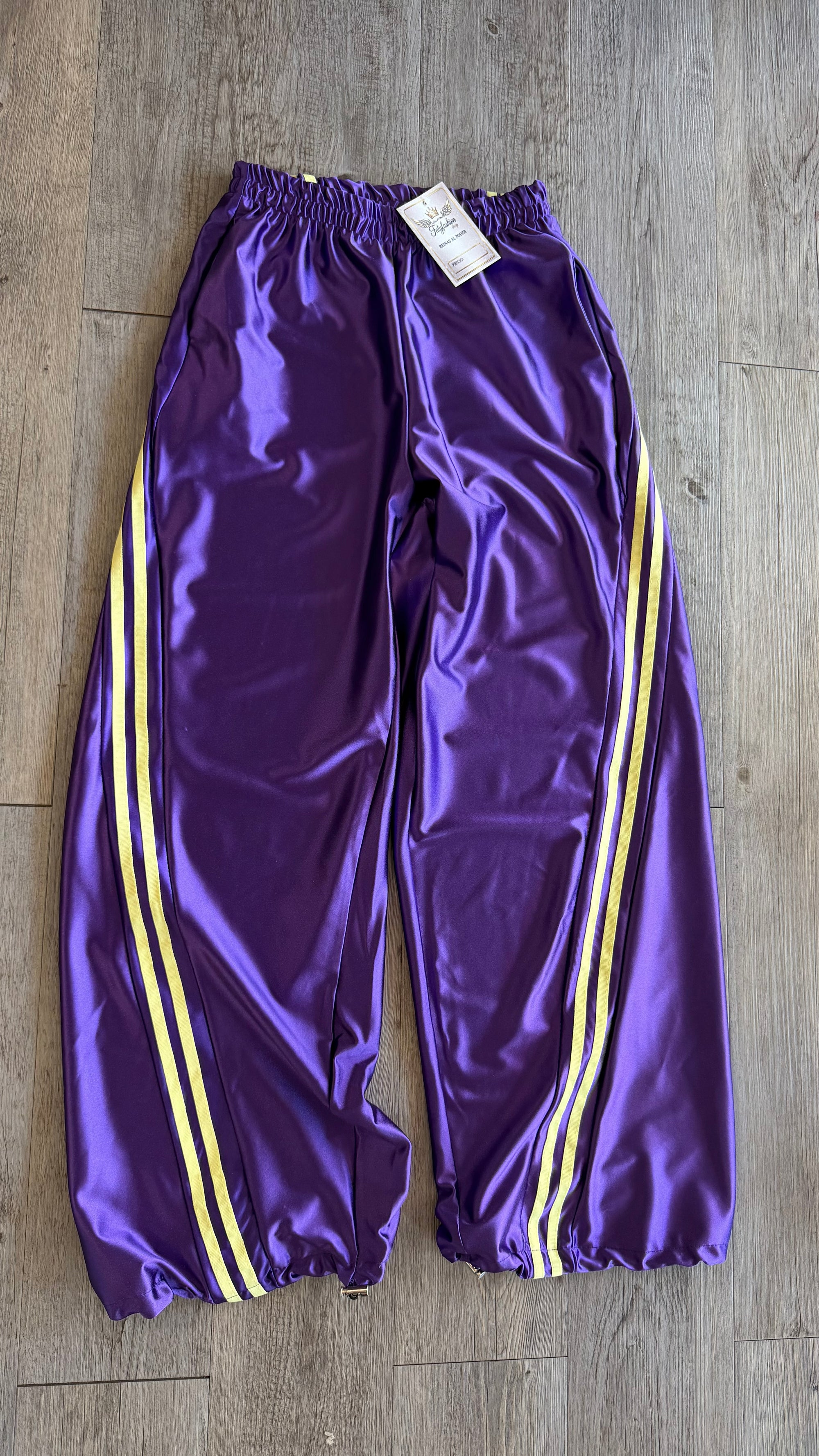 Pantalón eléctrico Urban