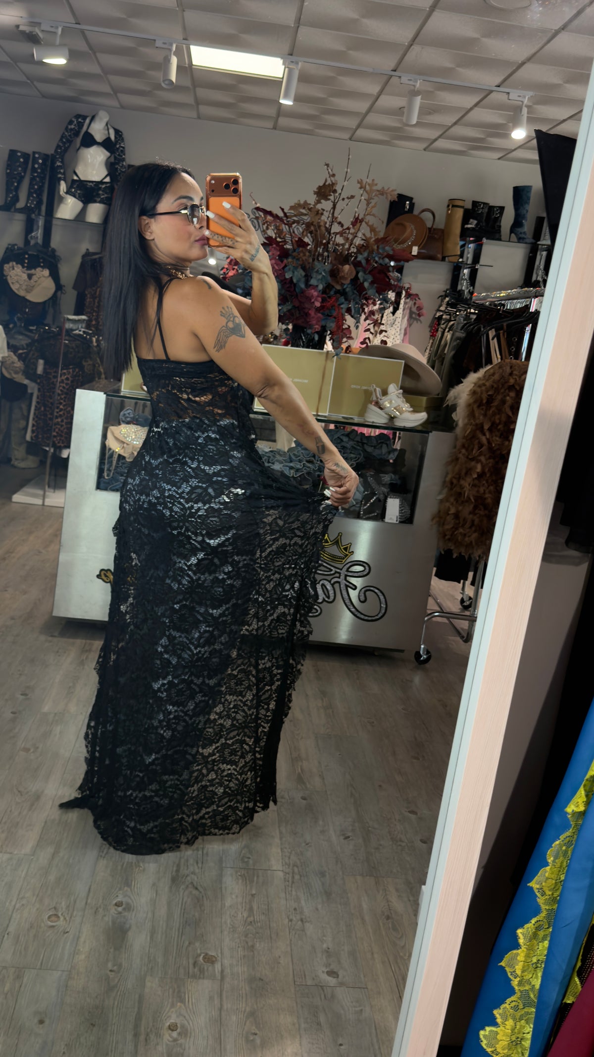 Top Bata