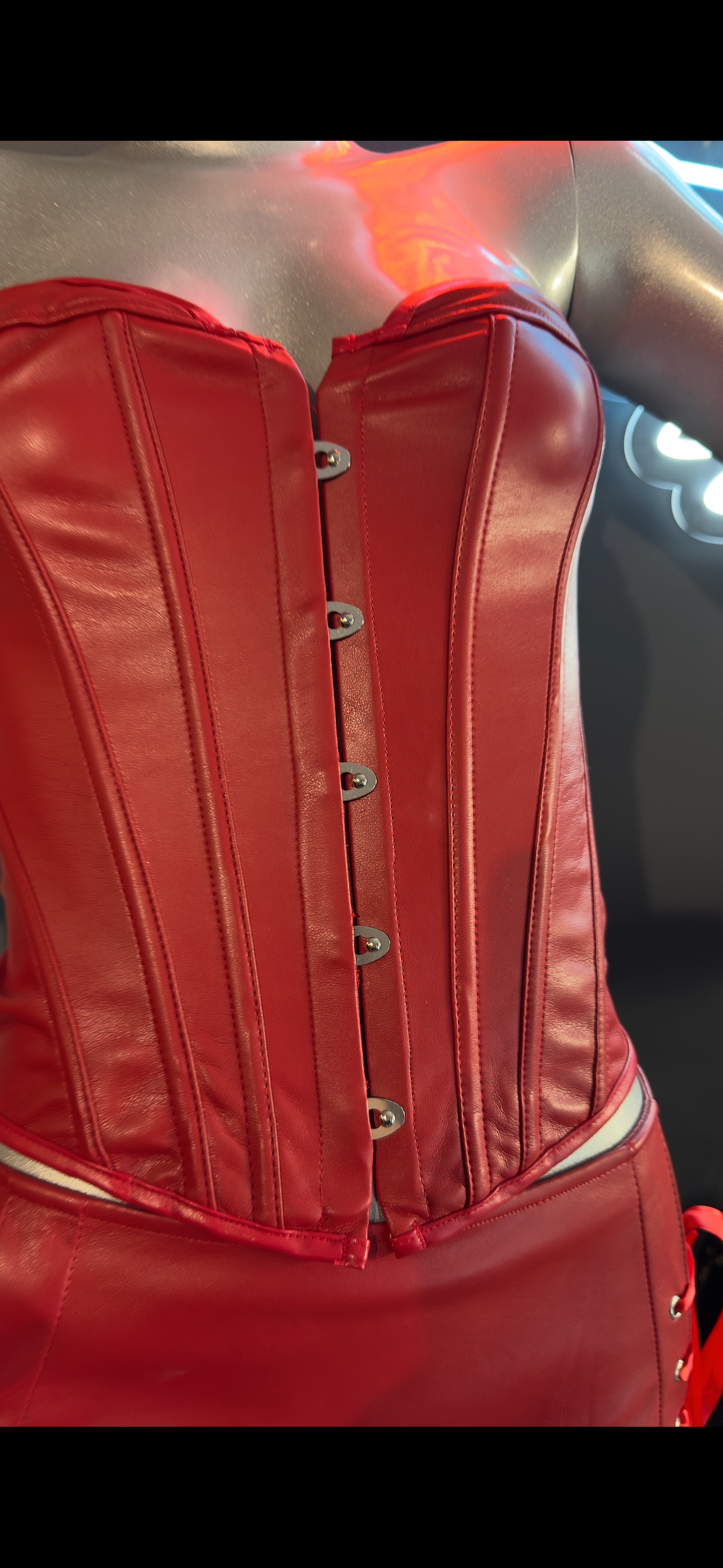 Conjunto dulce veneno