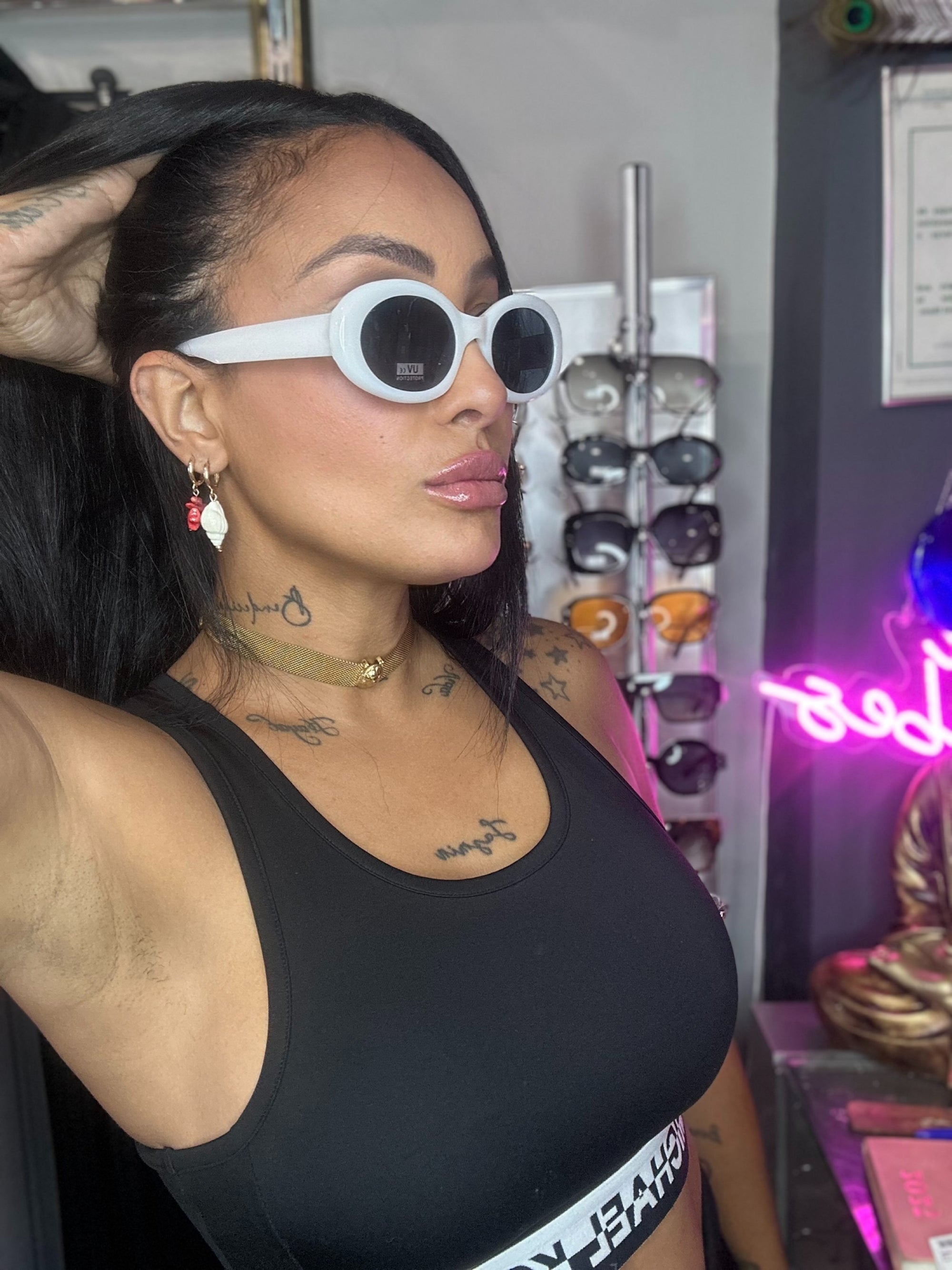 Gafas, París
