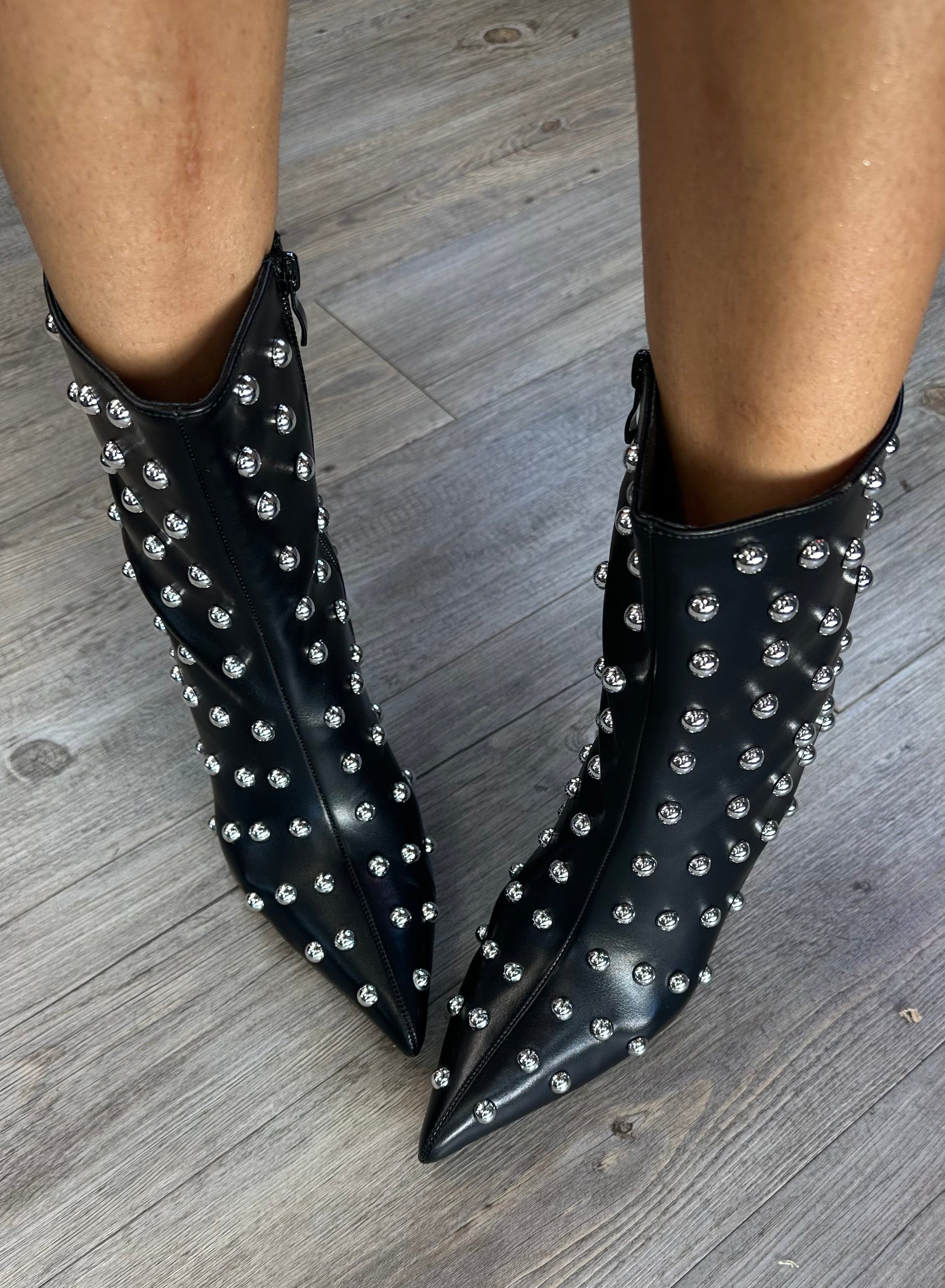 Botín Silver Bullet