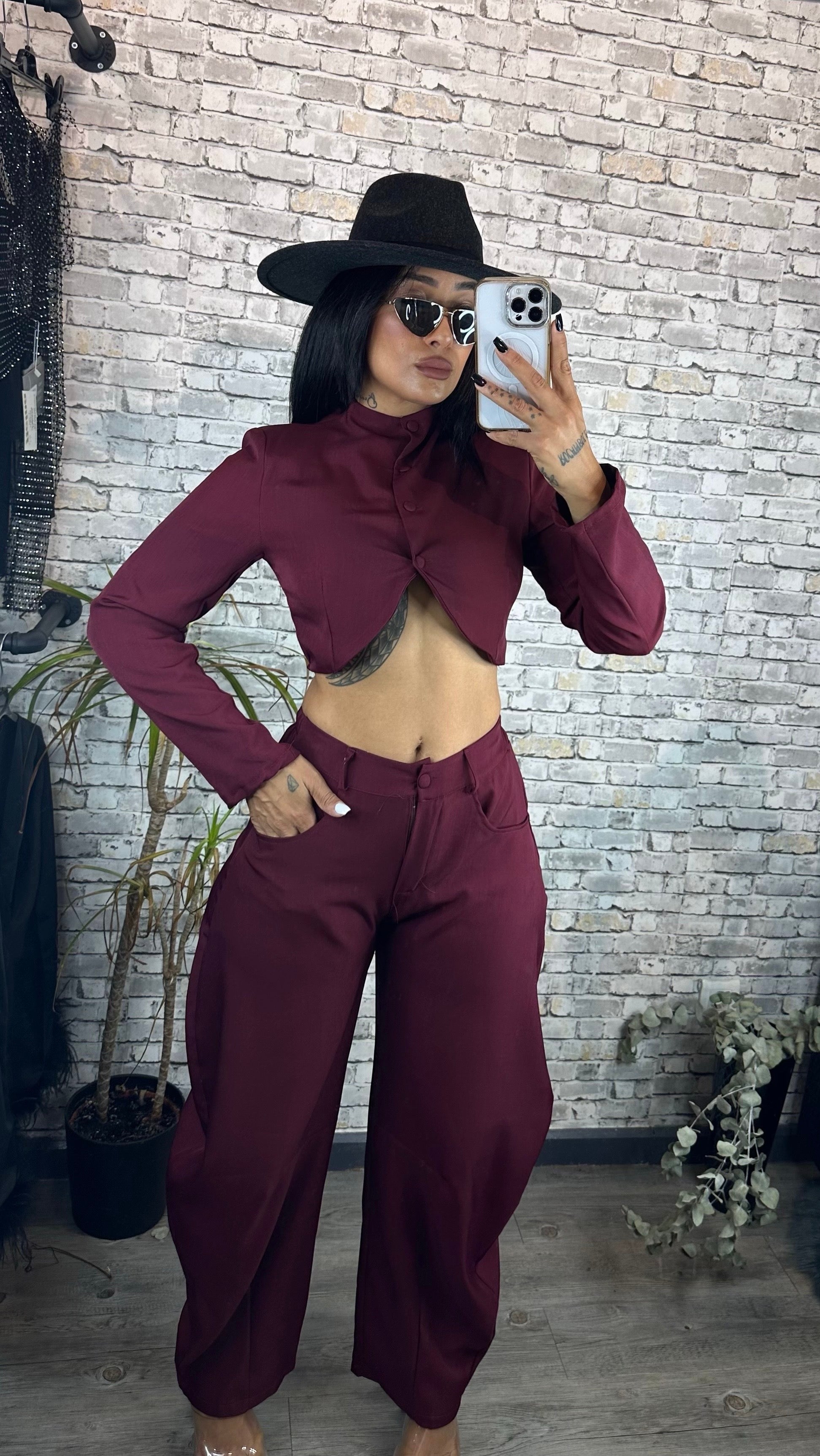 Traje María