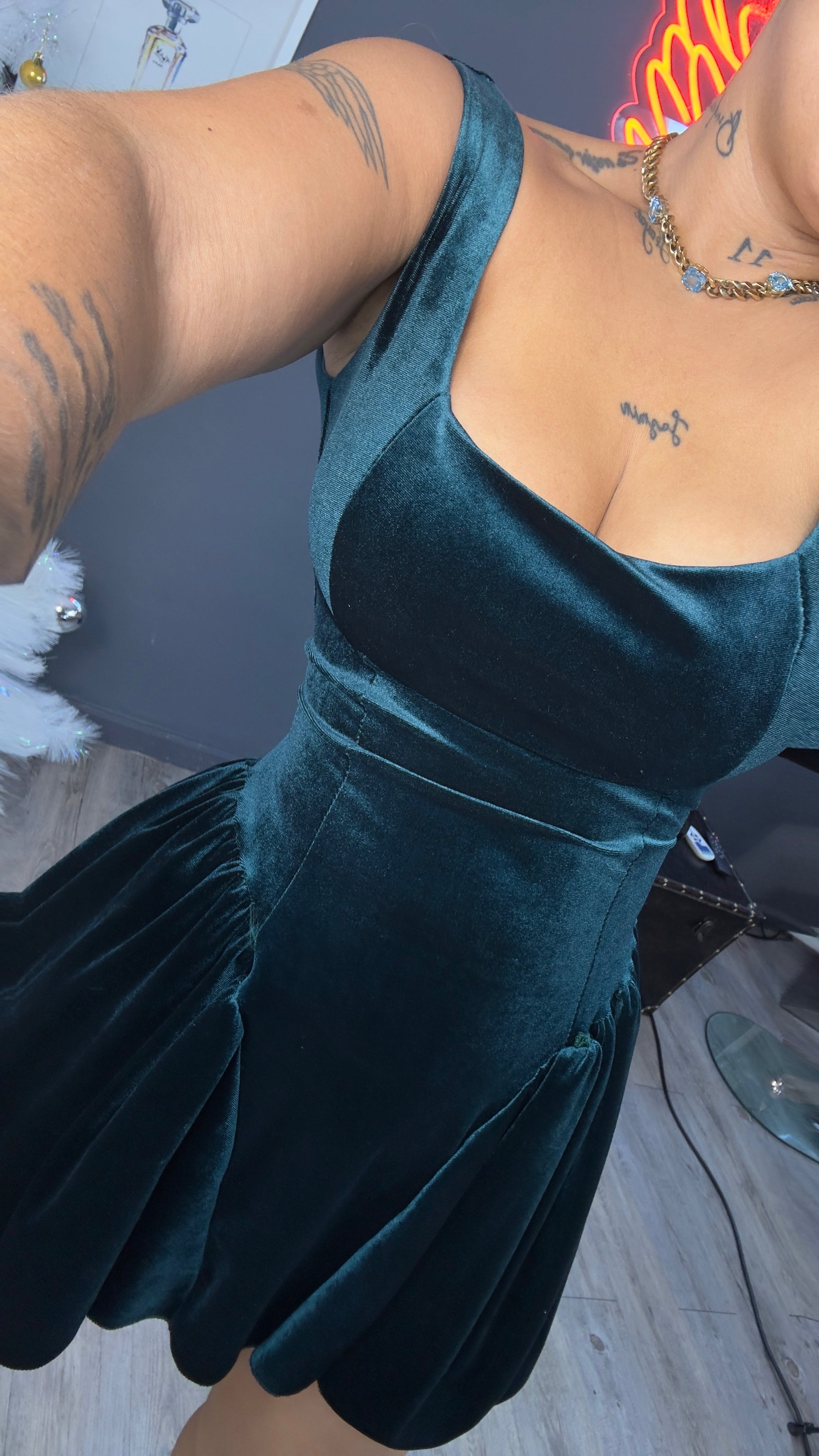 Veztido Velvet Dream