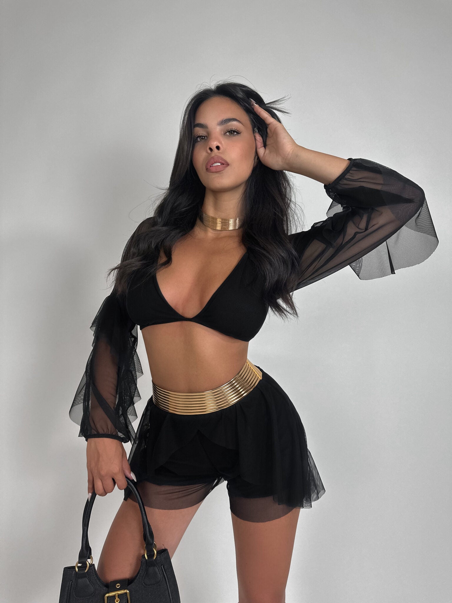 Conjunto poderosa