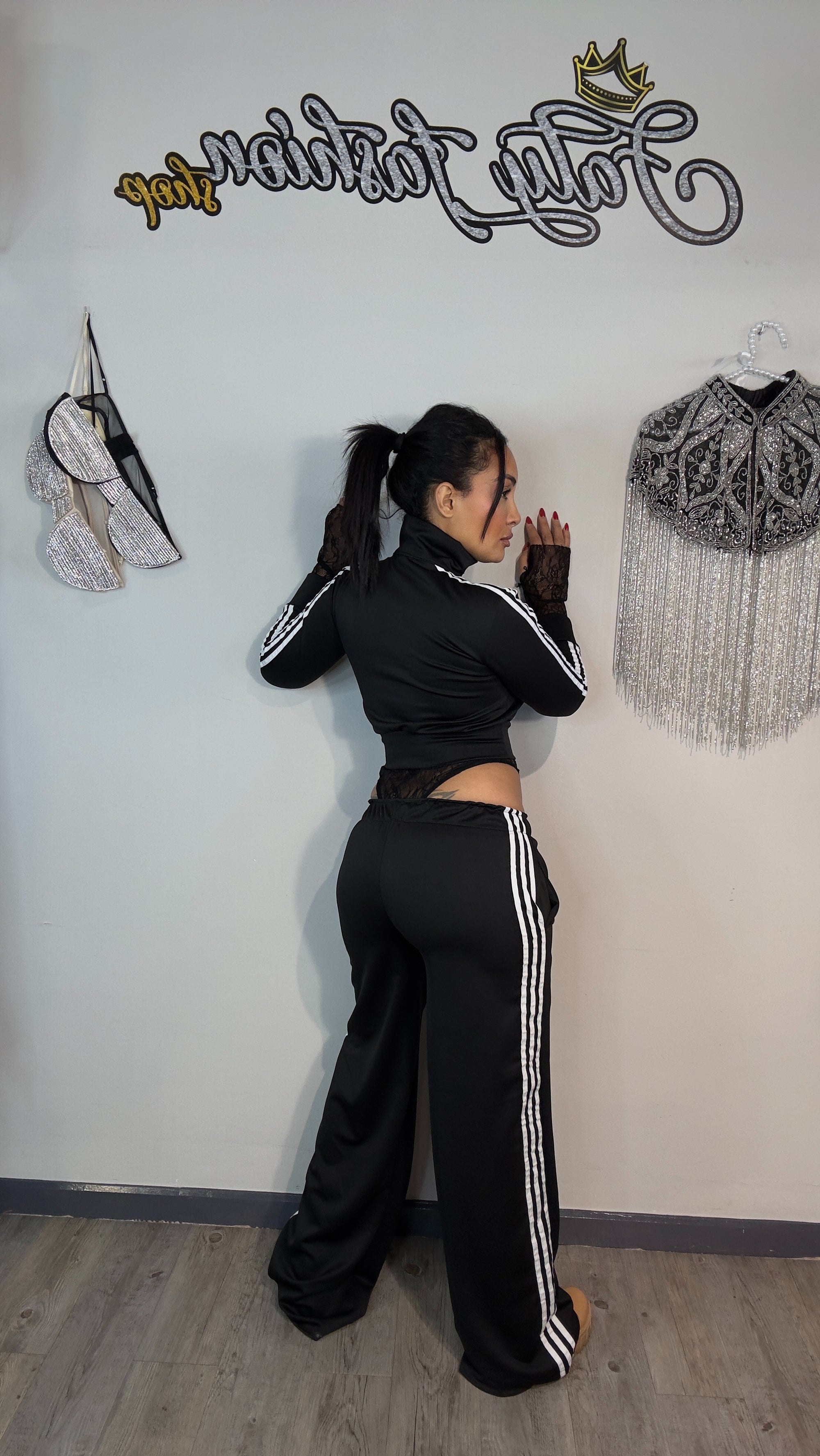 CHÁNDAL LACE LUXE EDITION