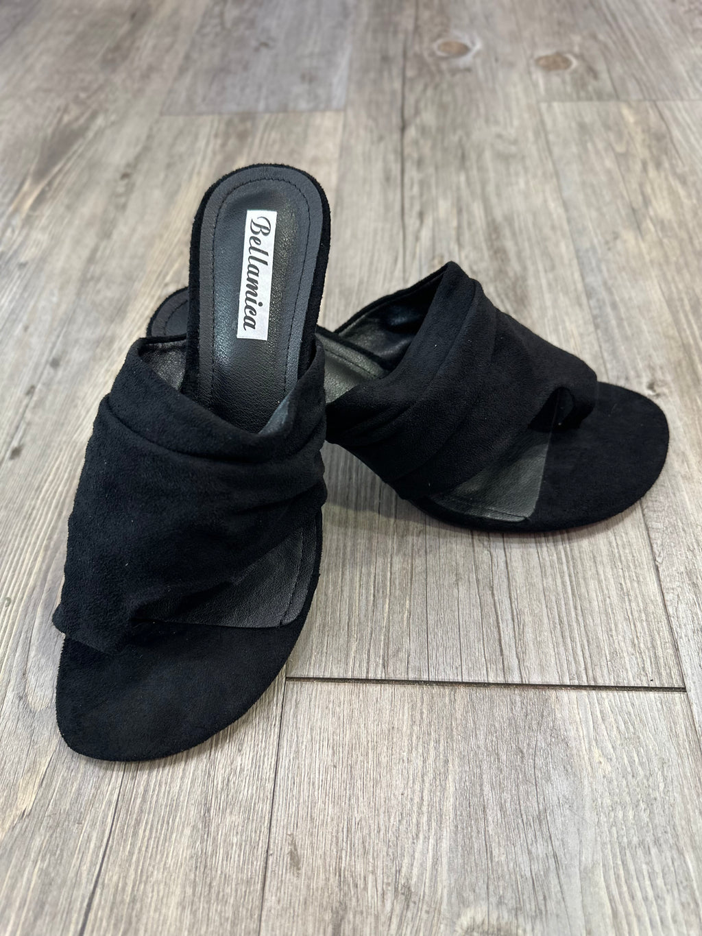 Sandalias cool