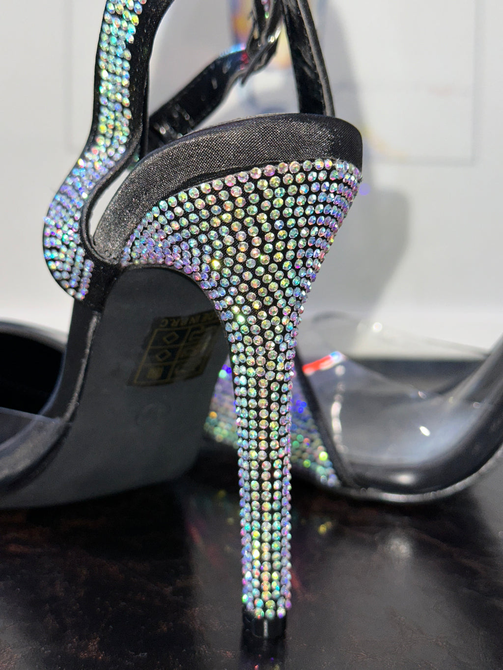 Tacones fantasía ✨