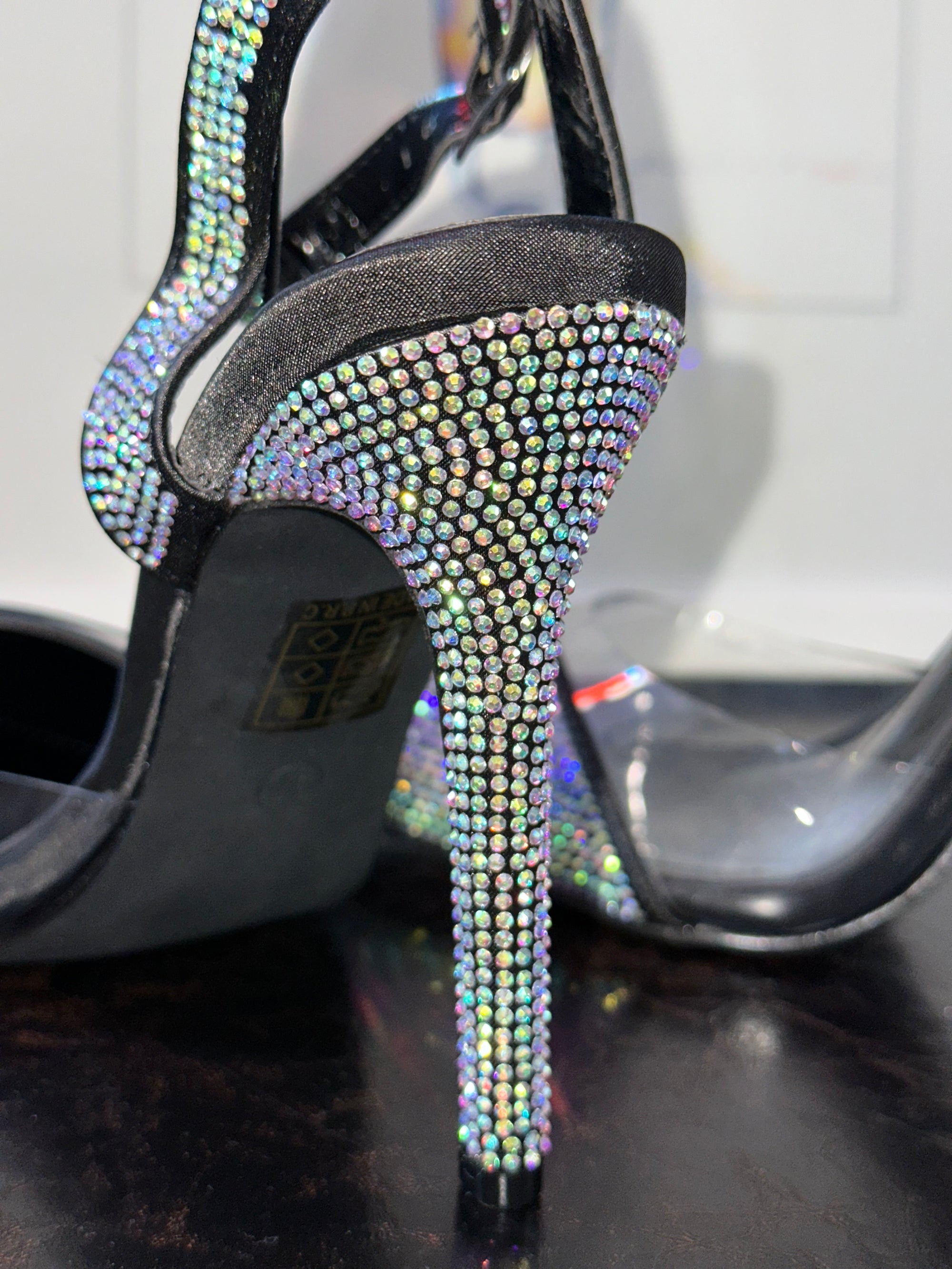 Tacones fantasía ✨