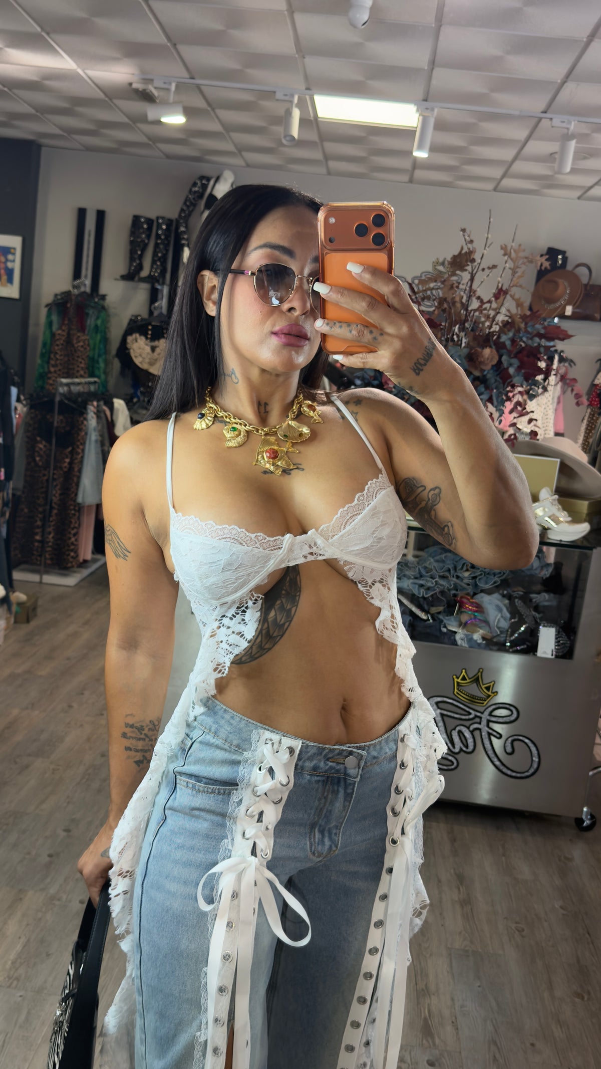 Top Bata
