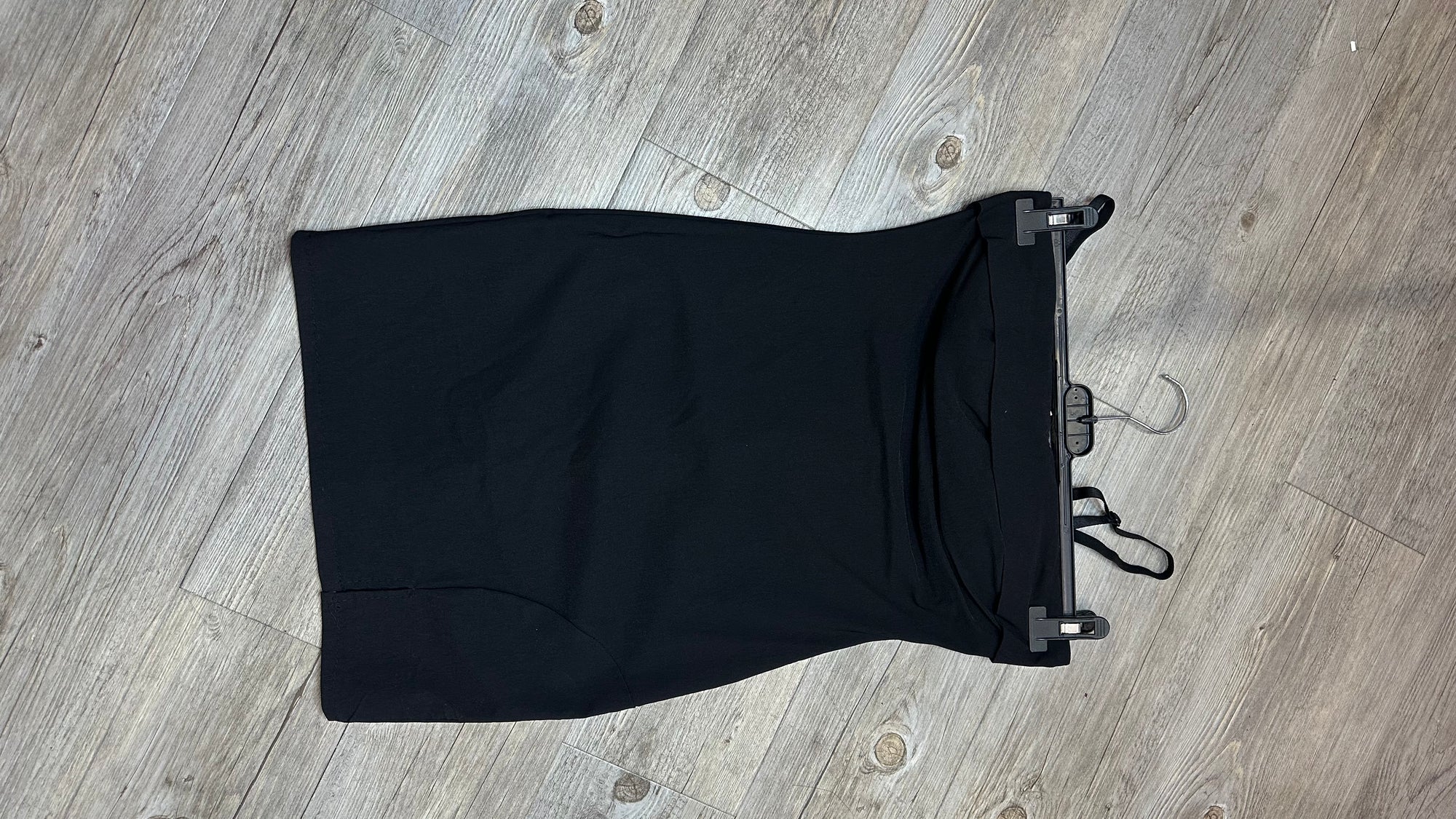 Vestido lady con relleno