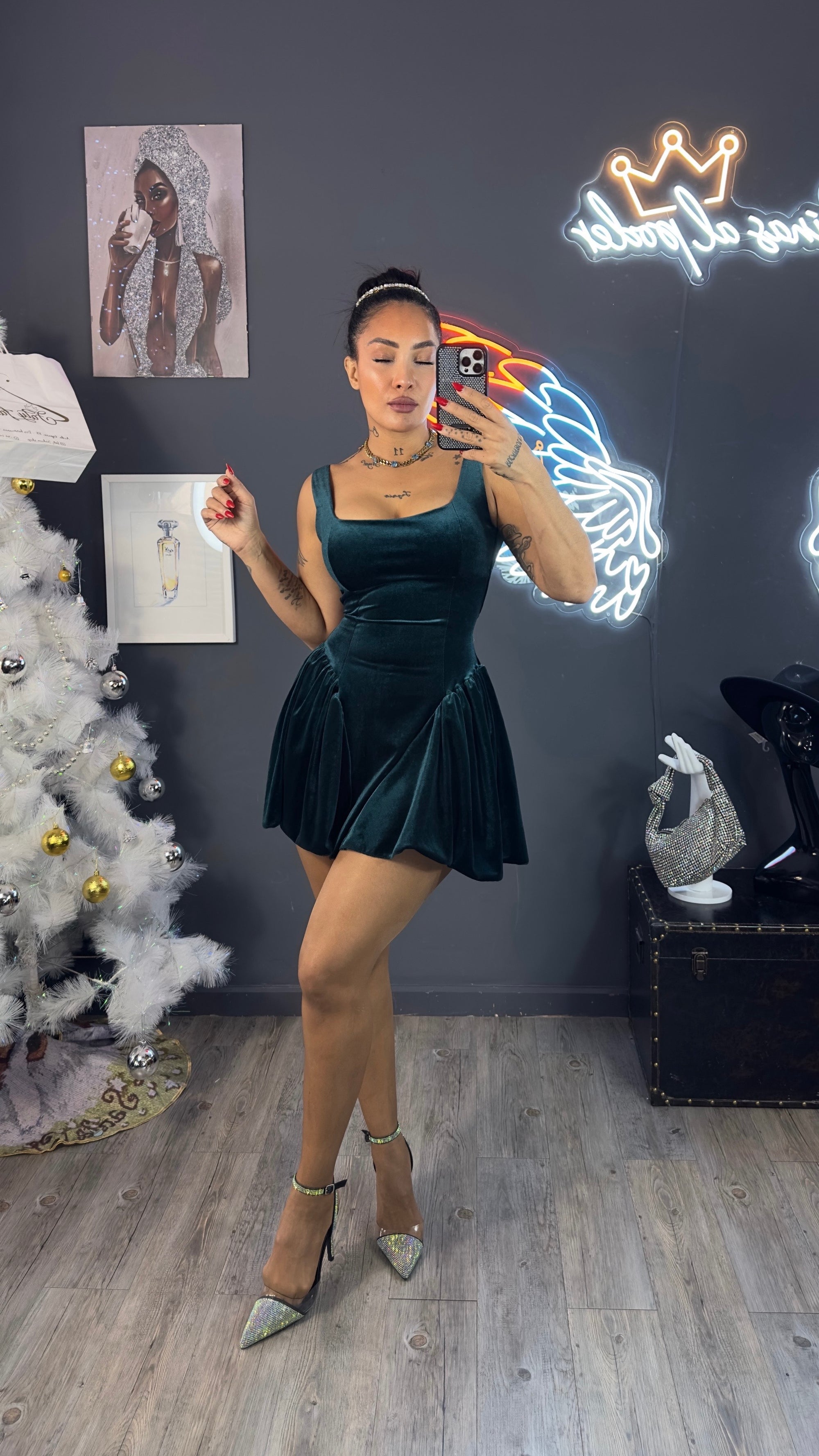 Veztido Velvet Dream