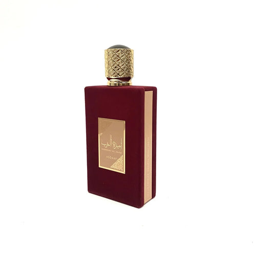 AMEERAT AL ARAB