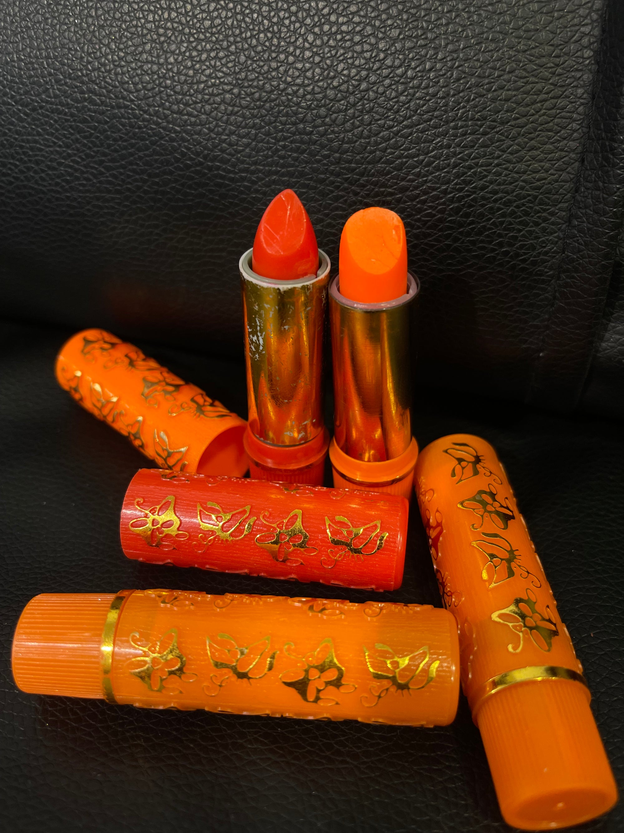 Pinta labio permanente Marroki