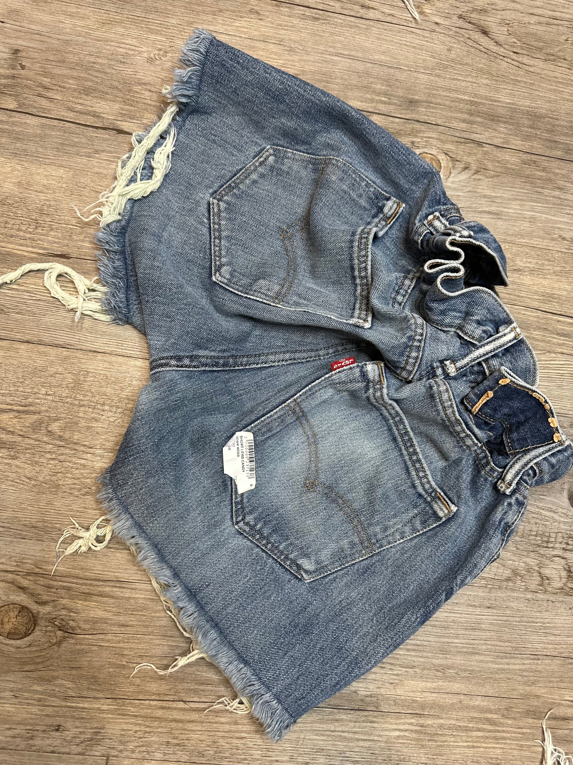 Denim medio candy M