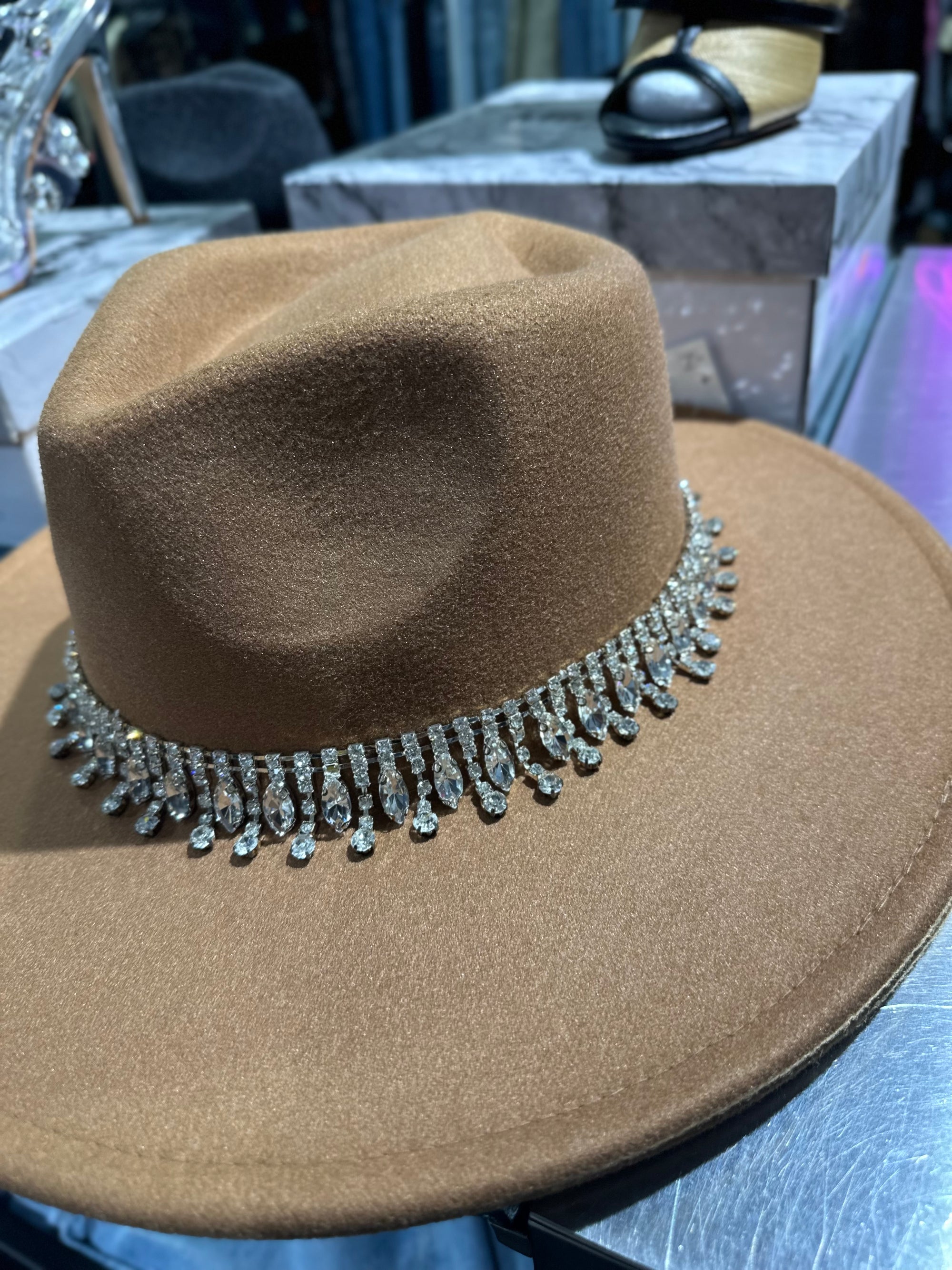 Sombrero accesorio