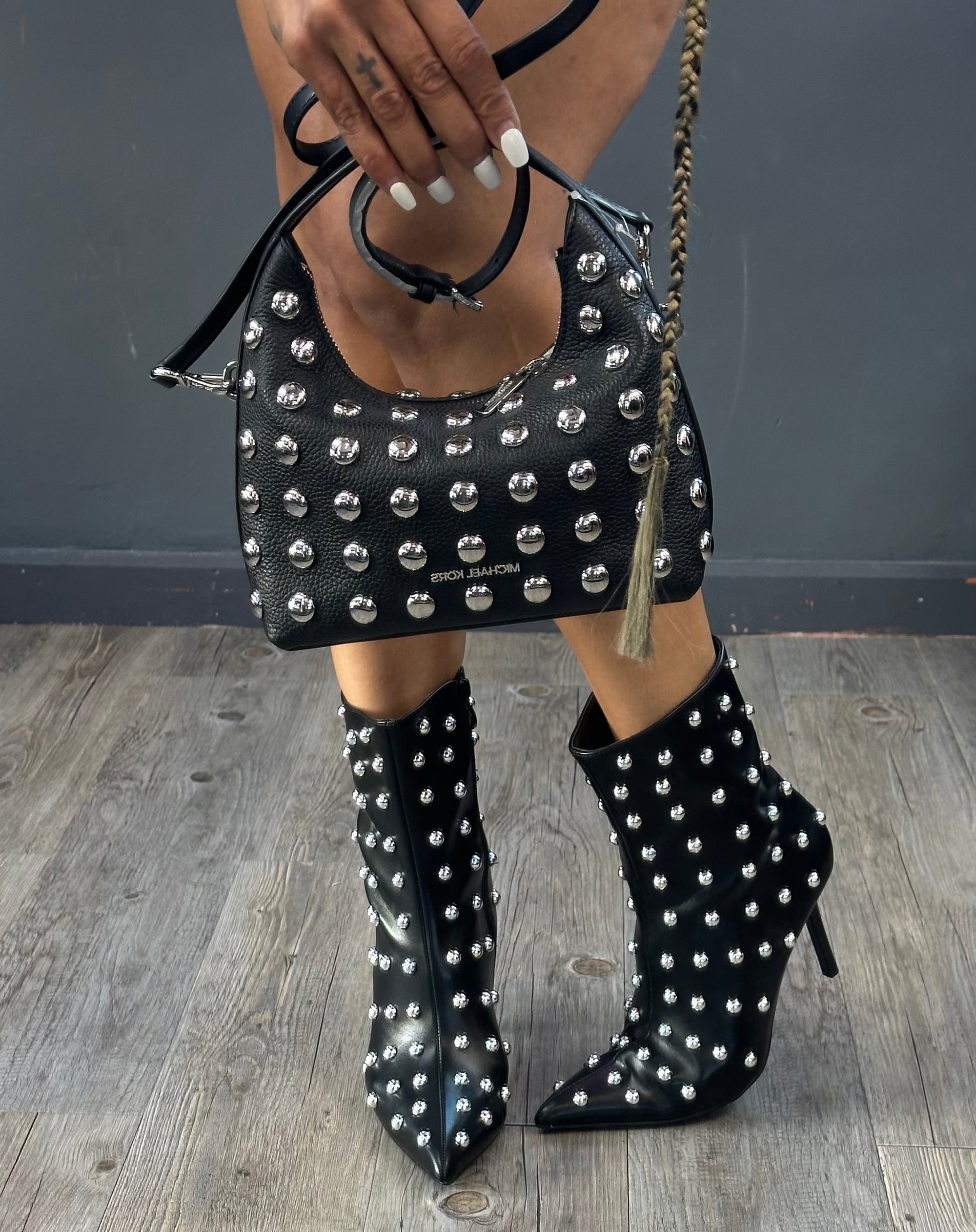 Botín Silver Bullet