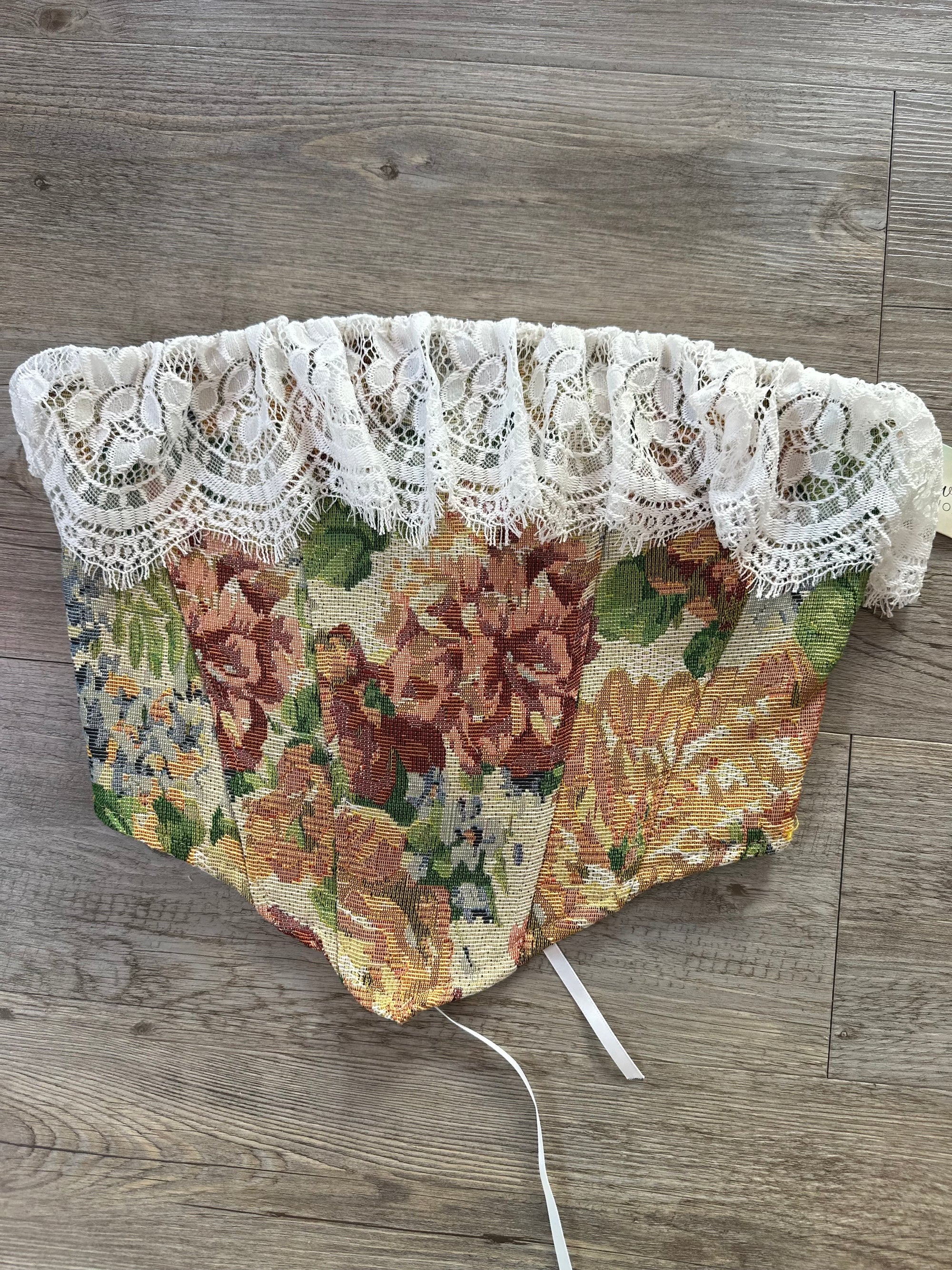 Corset