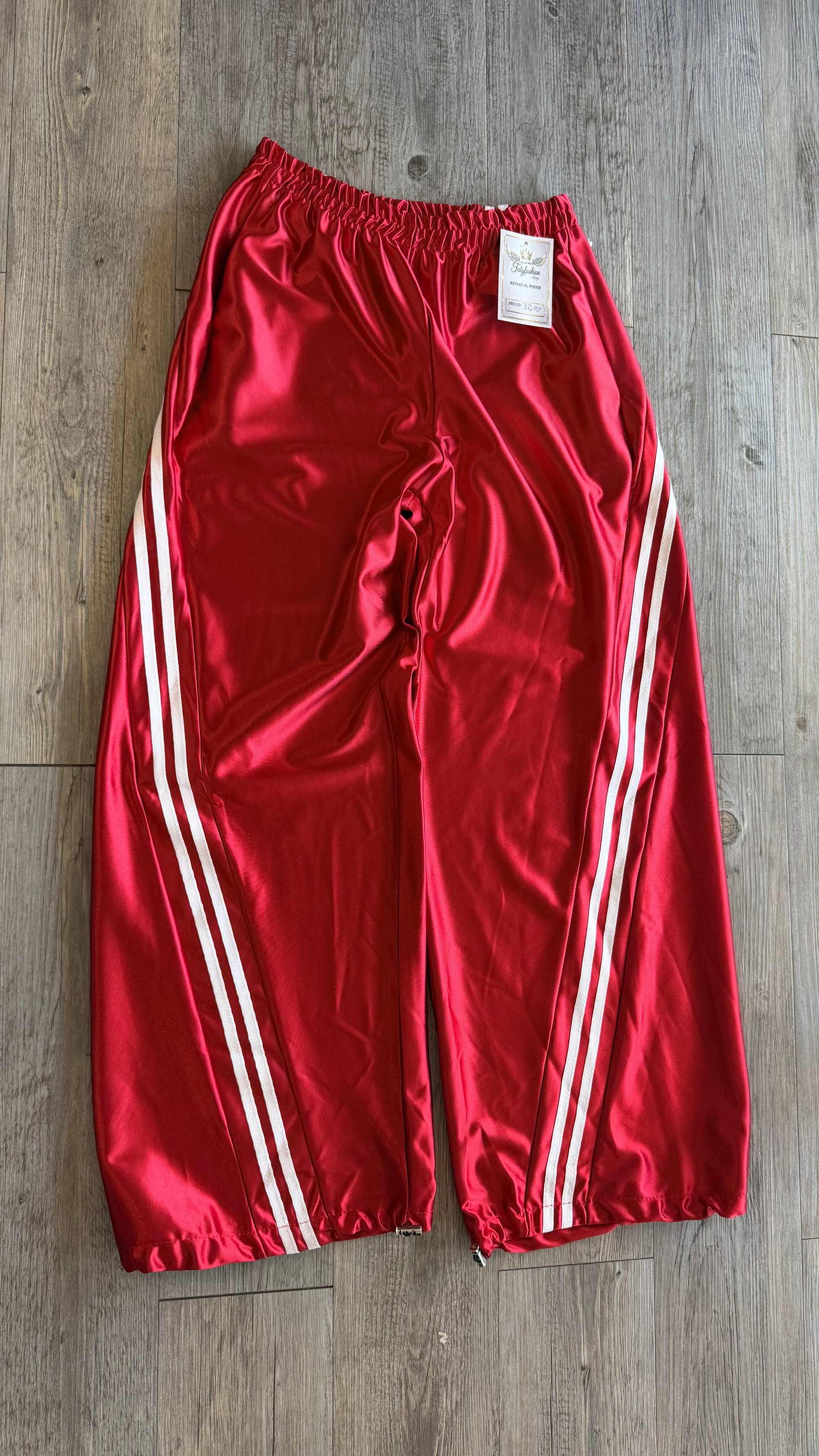 Pantalón eléctrico Urban