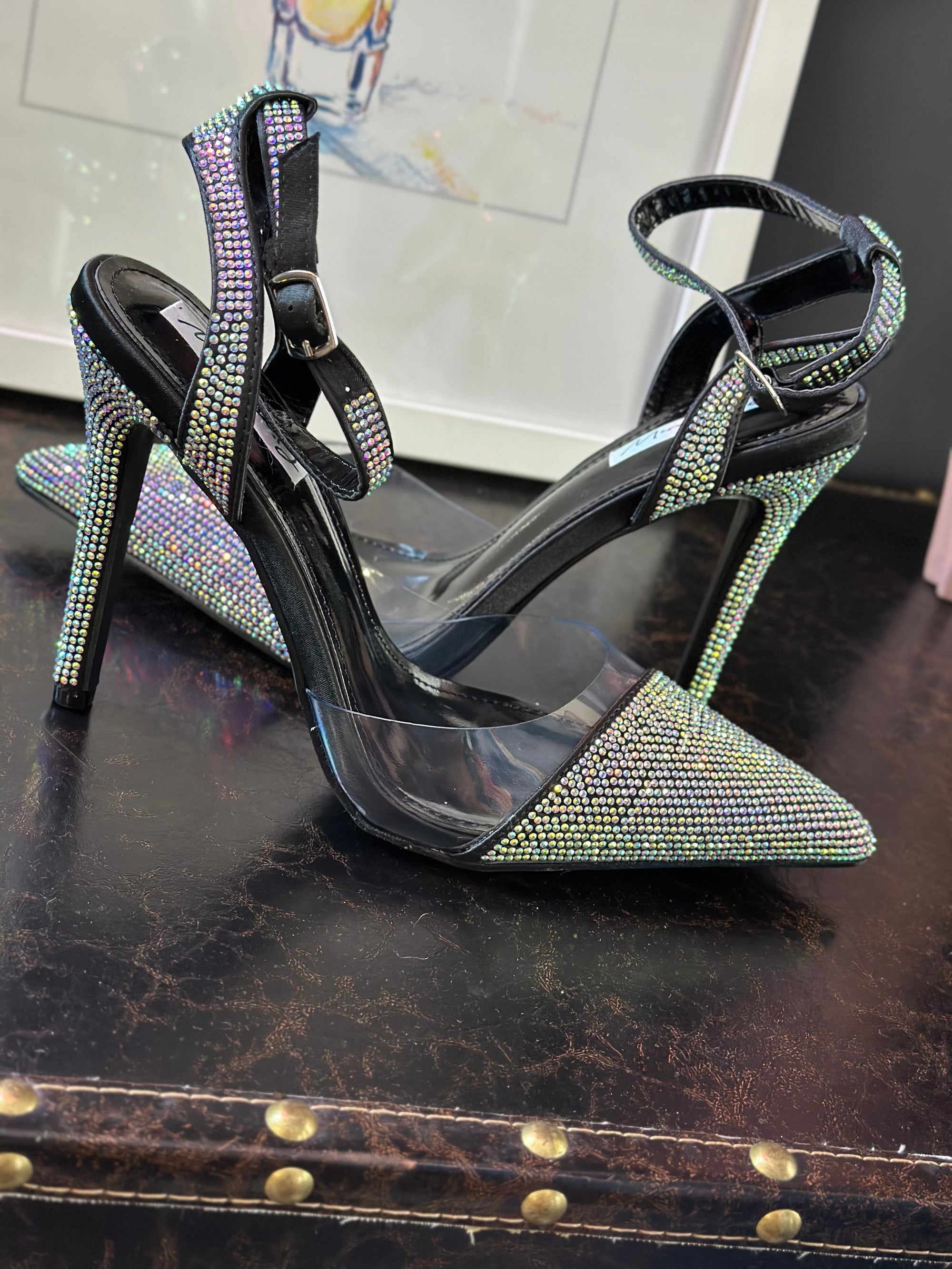 Tacones fantasía ✨