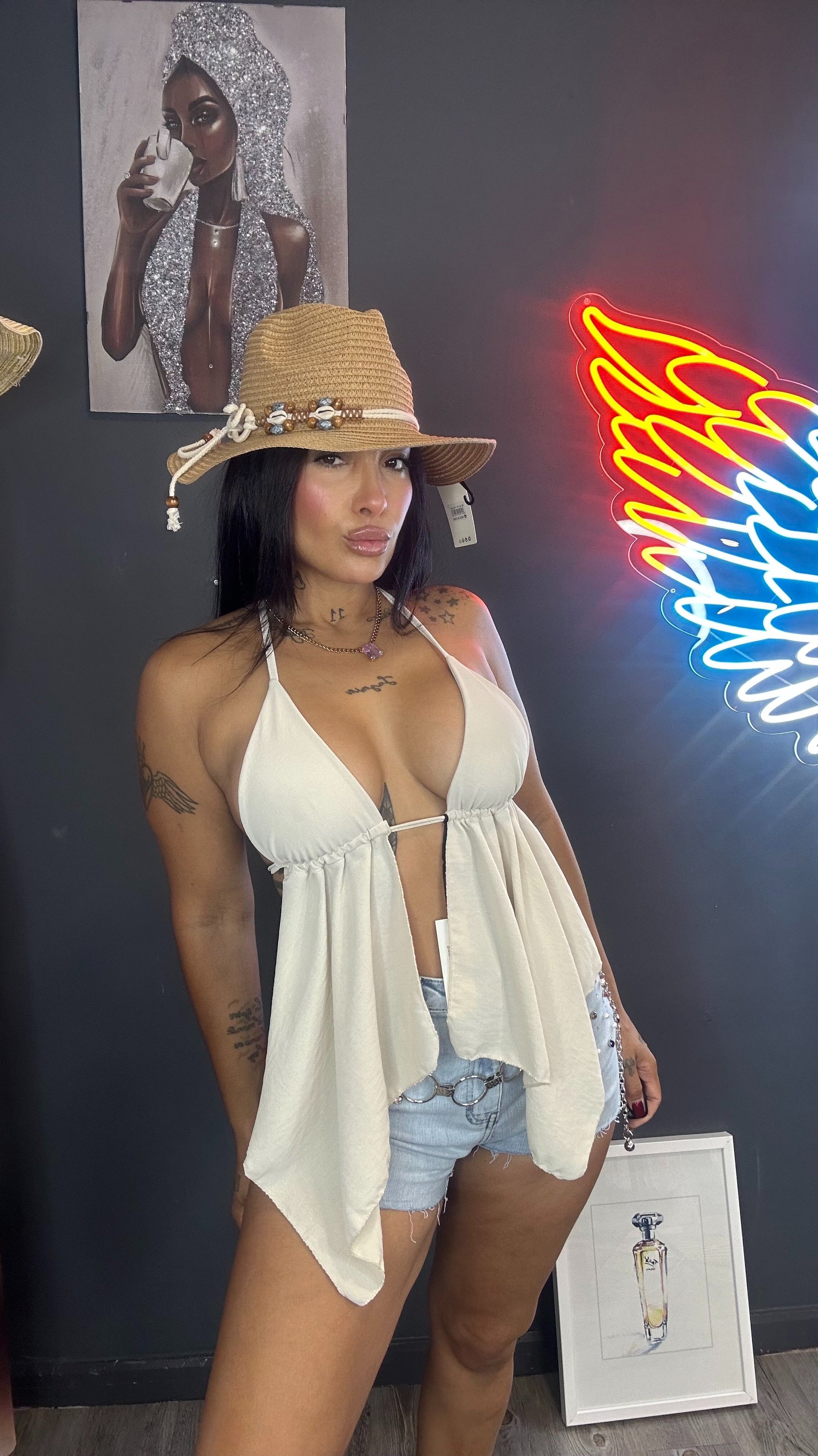 Top tendencia verano