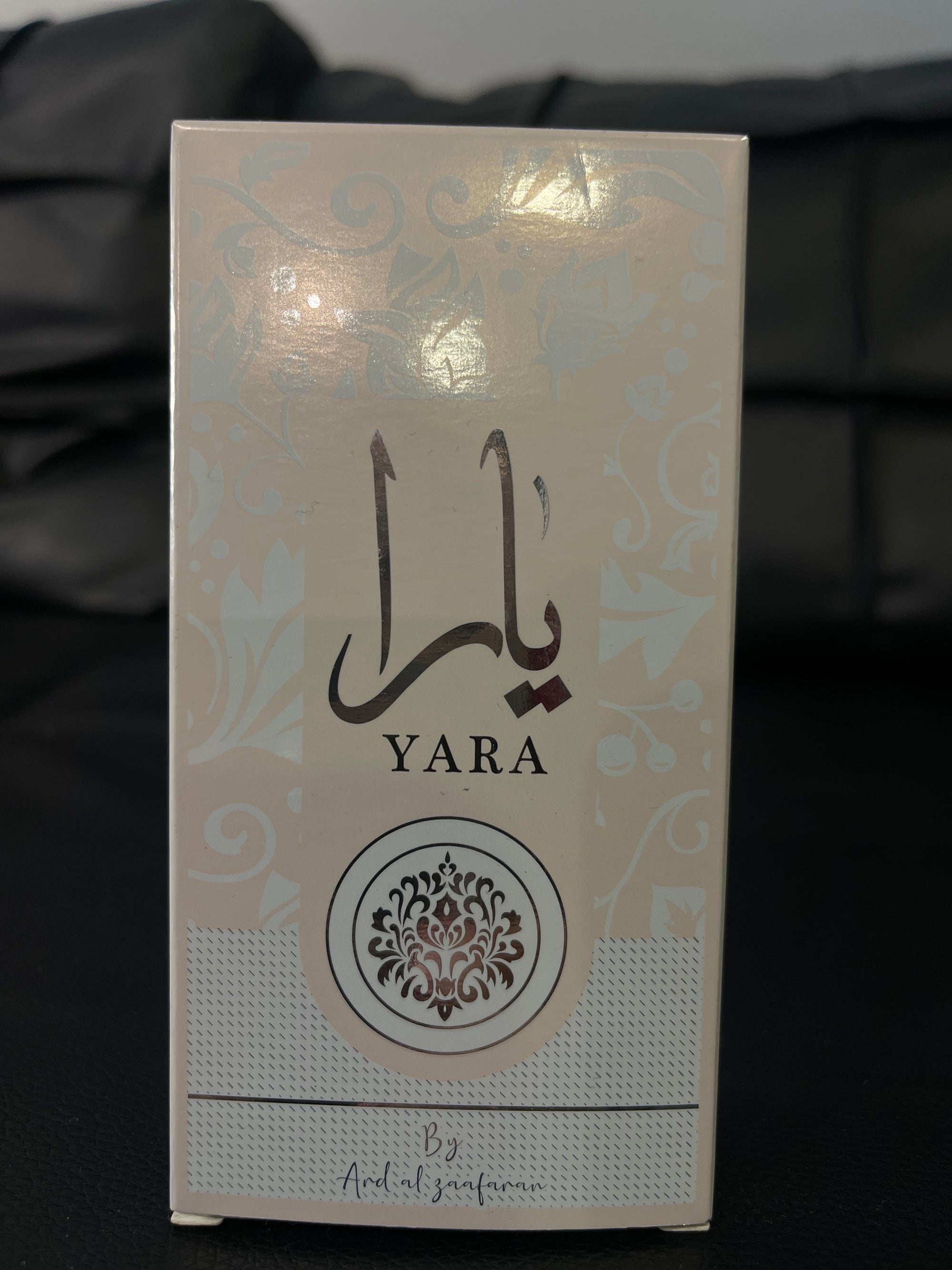 Perfume Yara 50ml
