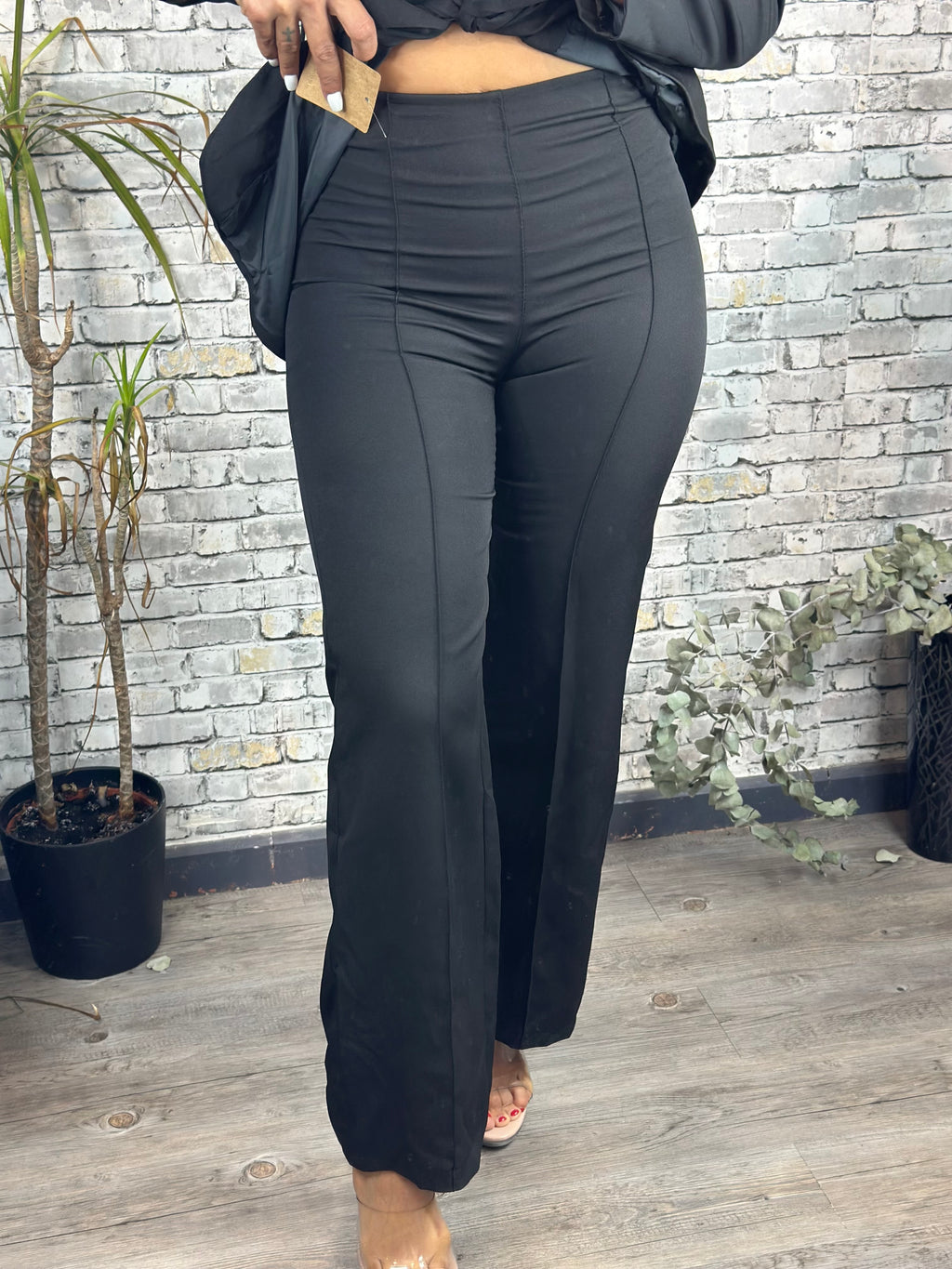 Traje Leila