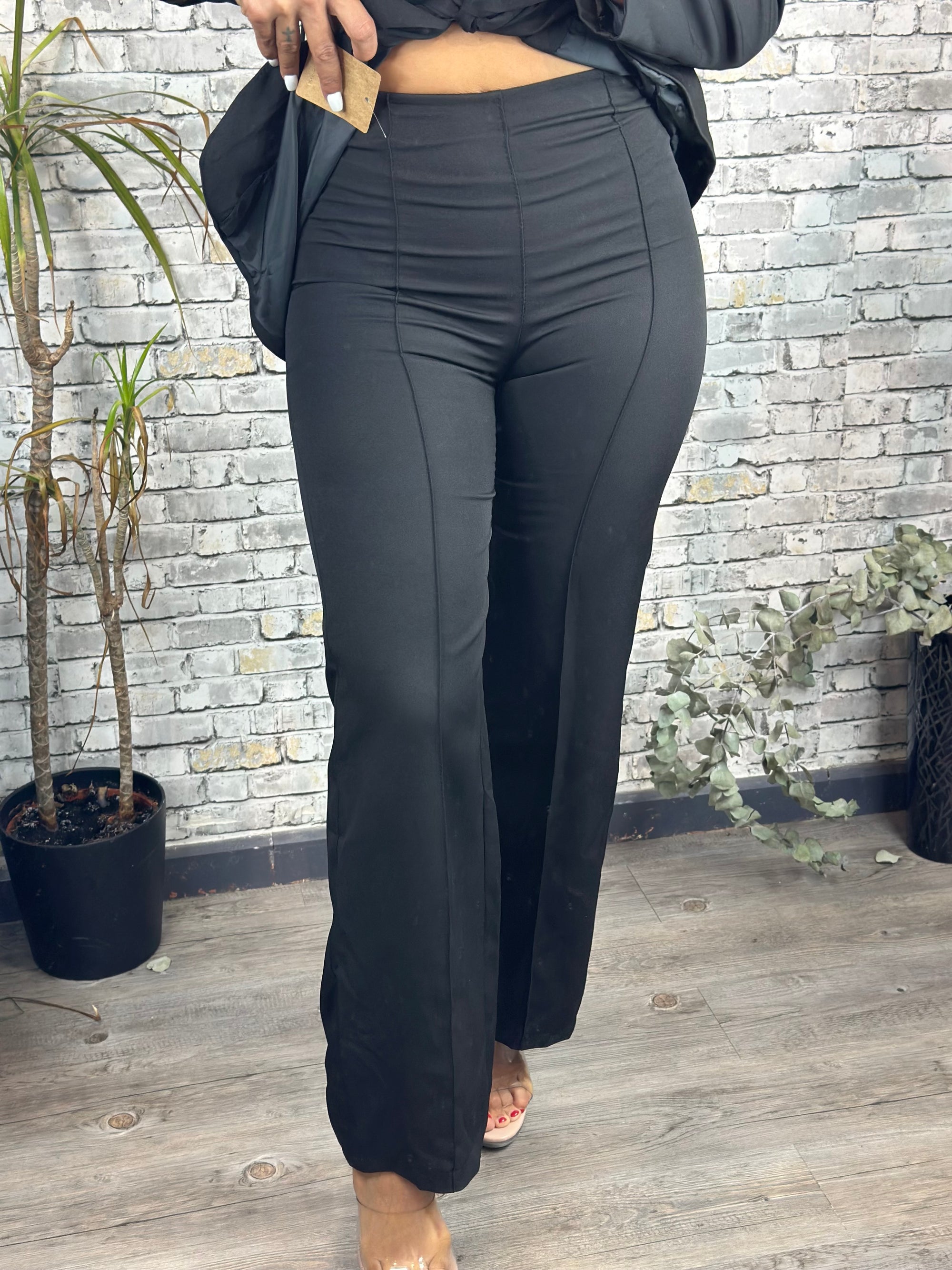 Traje Leila