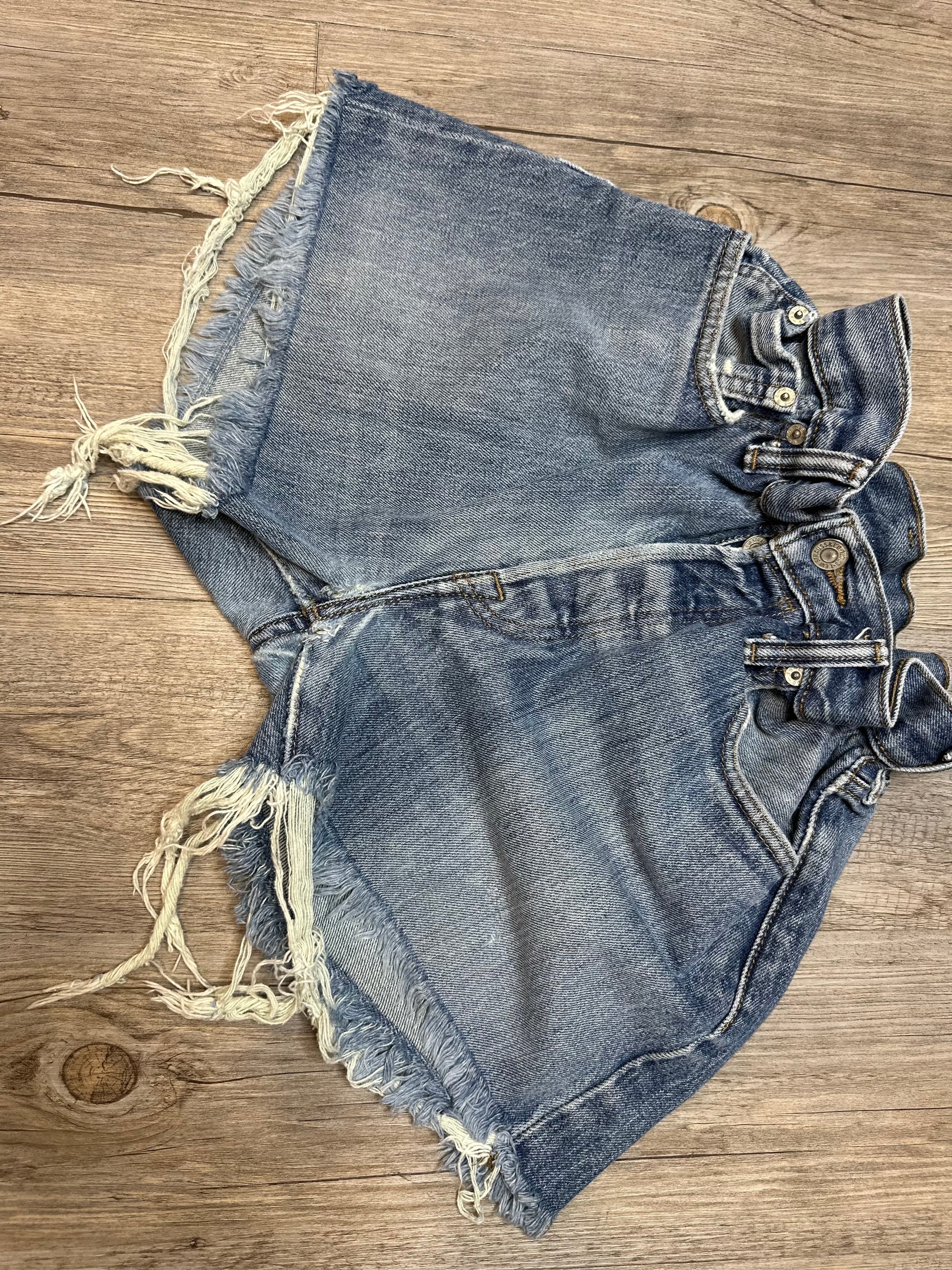 Denim medio candy M