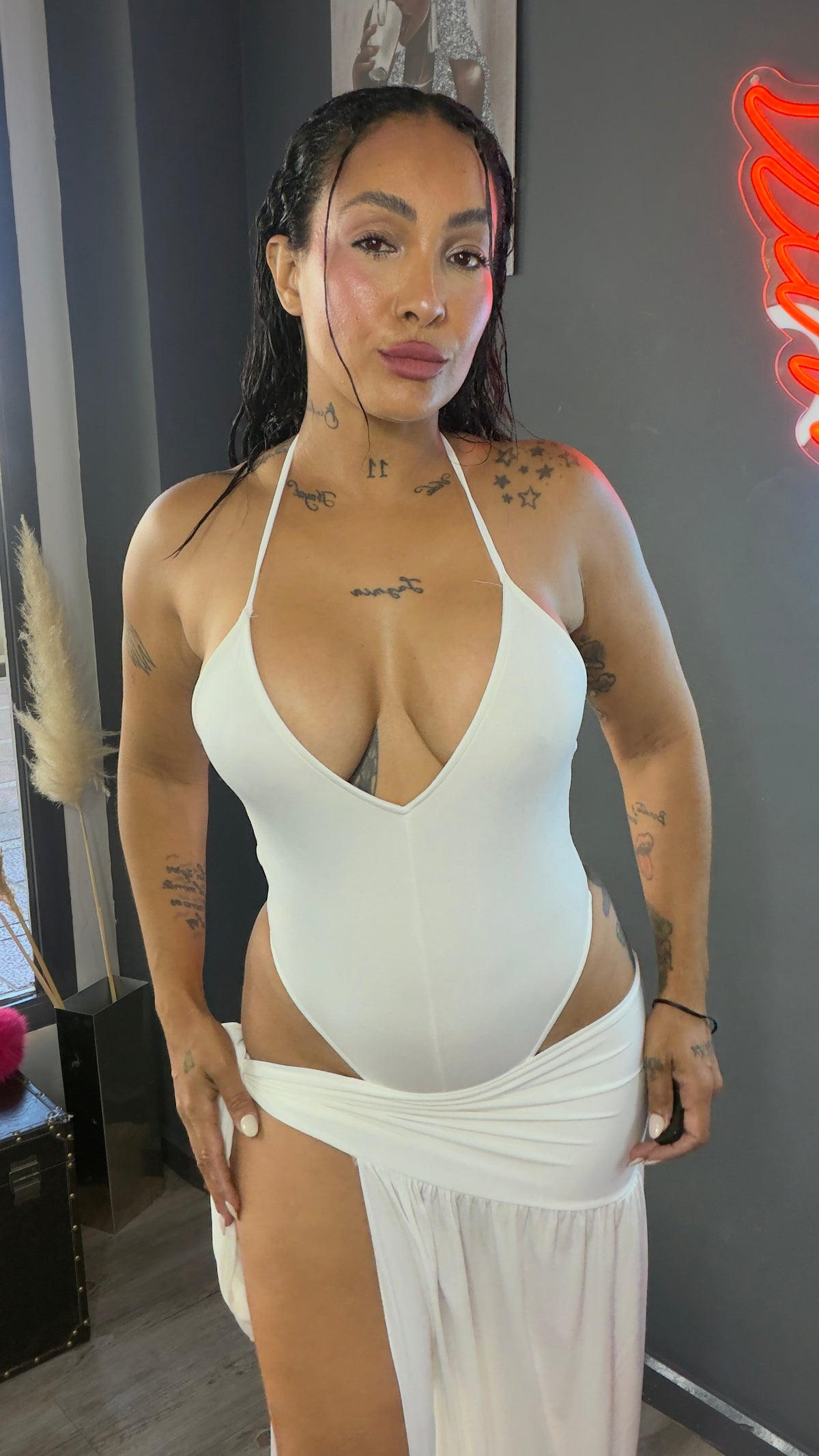 Conjunto fuego fati