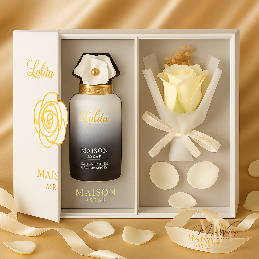 Maison asear LOLITA