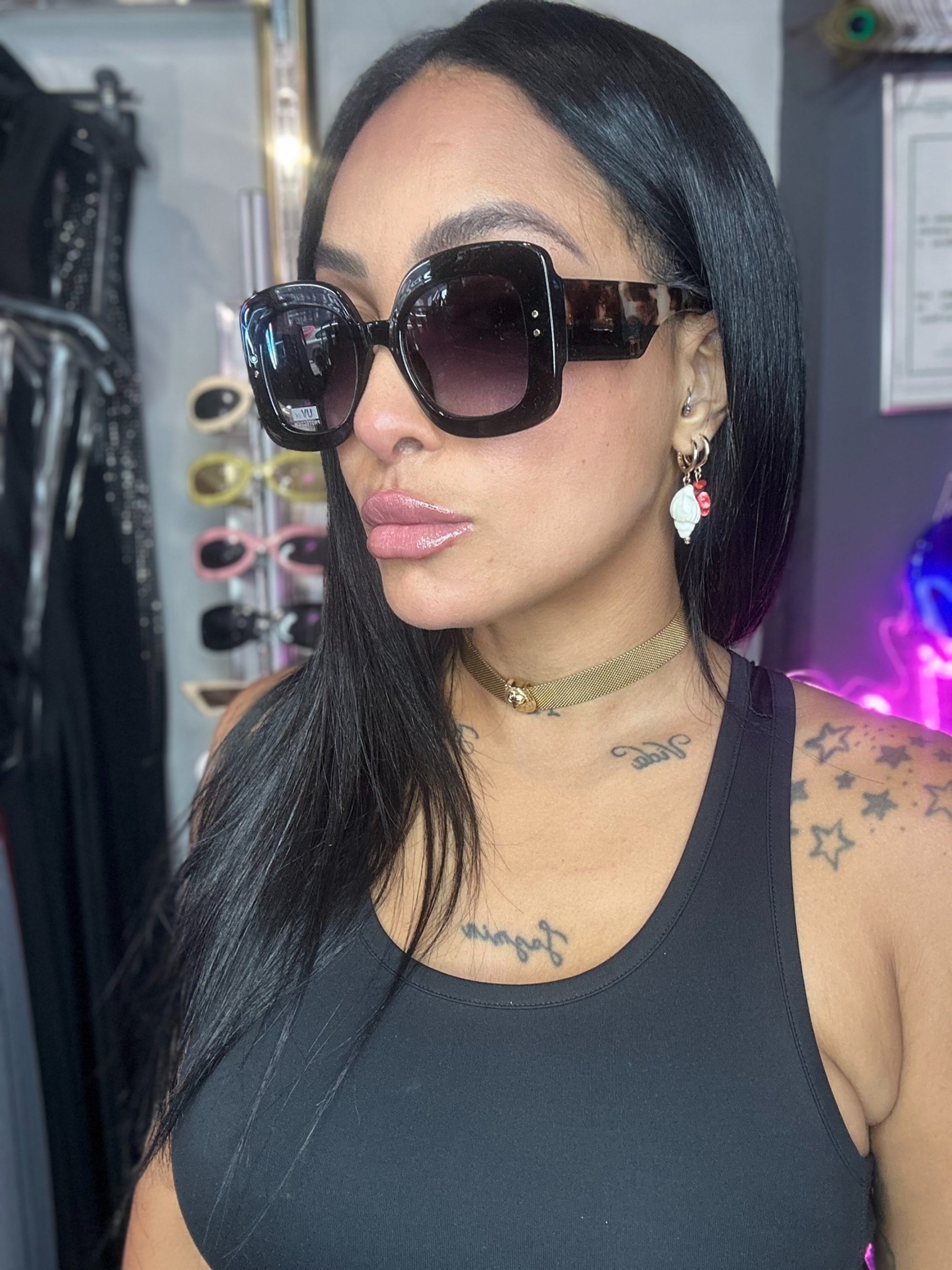 Gafas Cali
