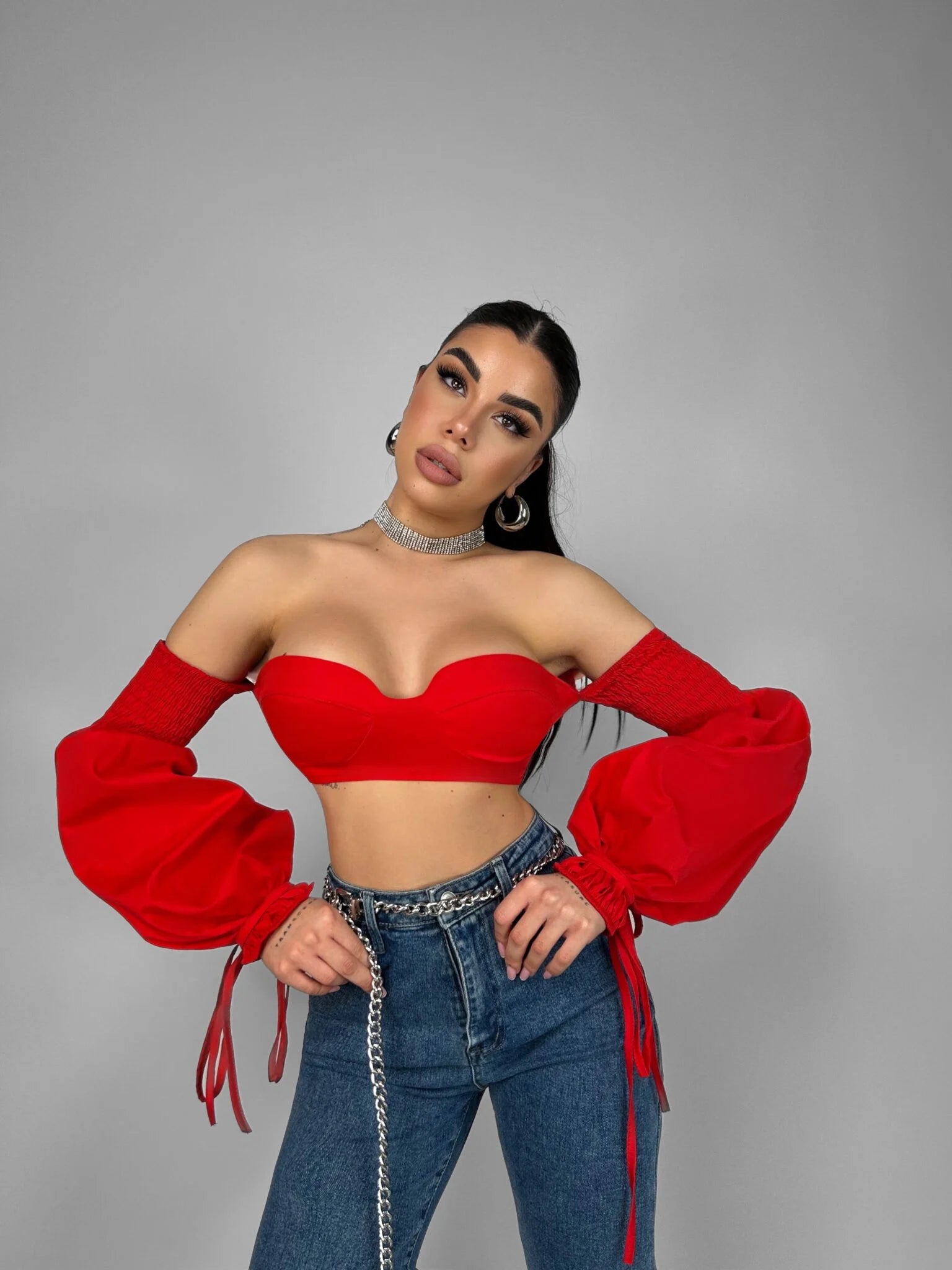 Top México