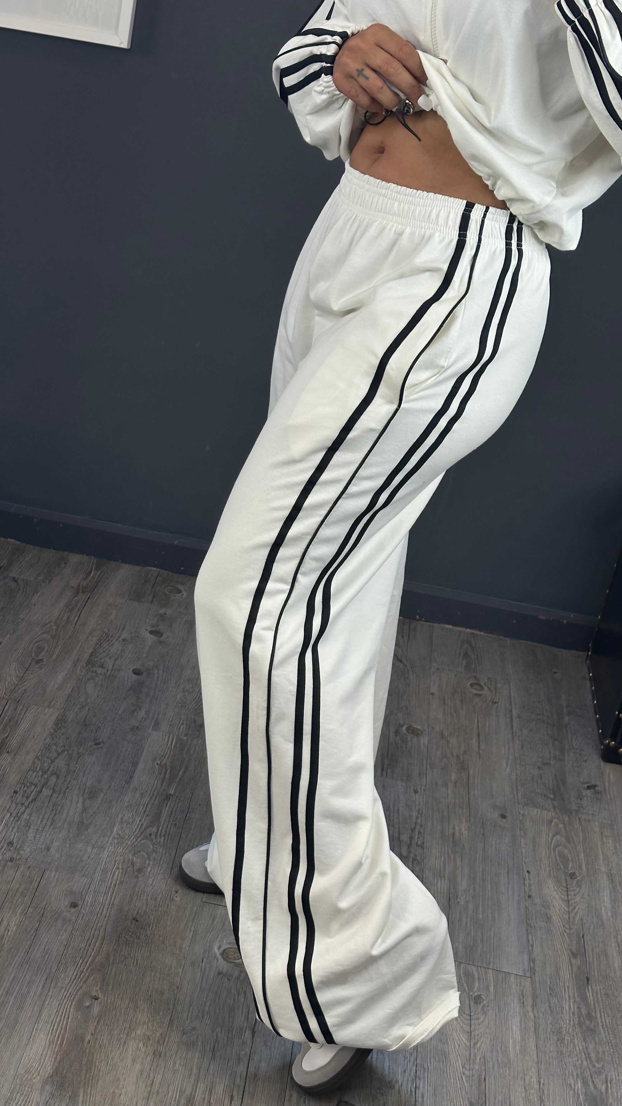 Chándal Royal Street chic Oversize